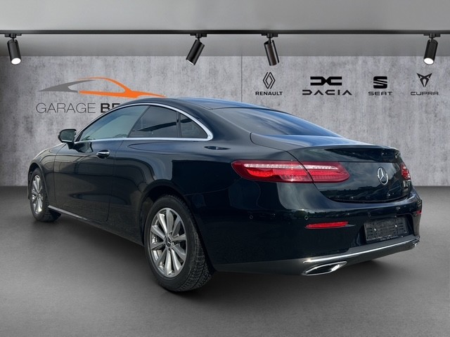 MERCEDES-BENZ E 220 d Coupé Avantgarde 9G-Tronic-showroom-element-3
