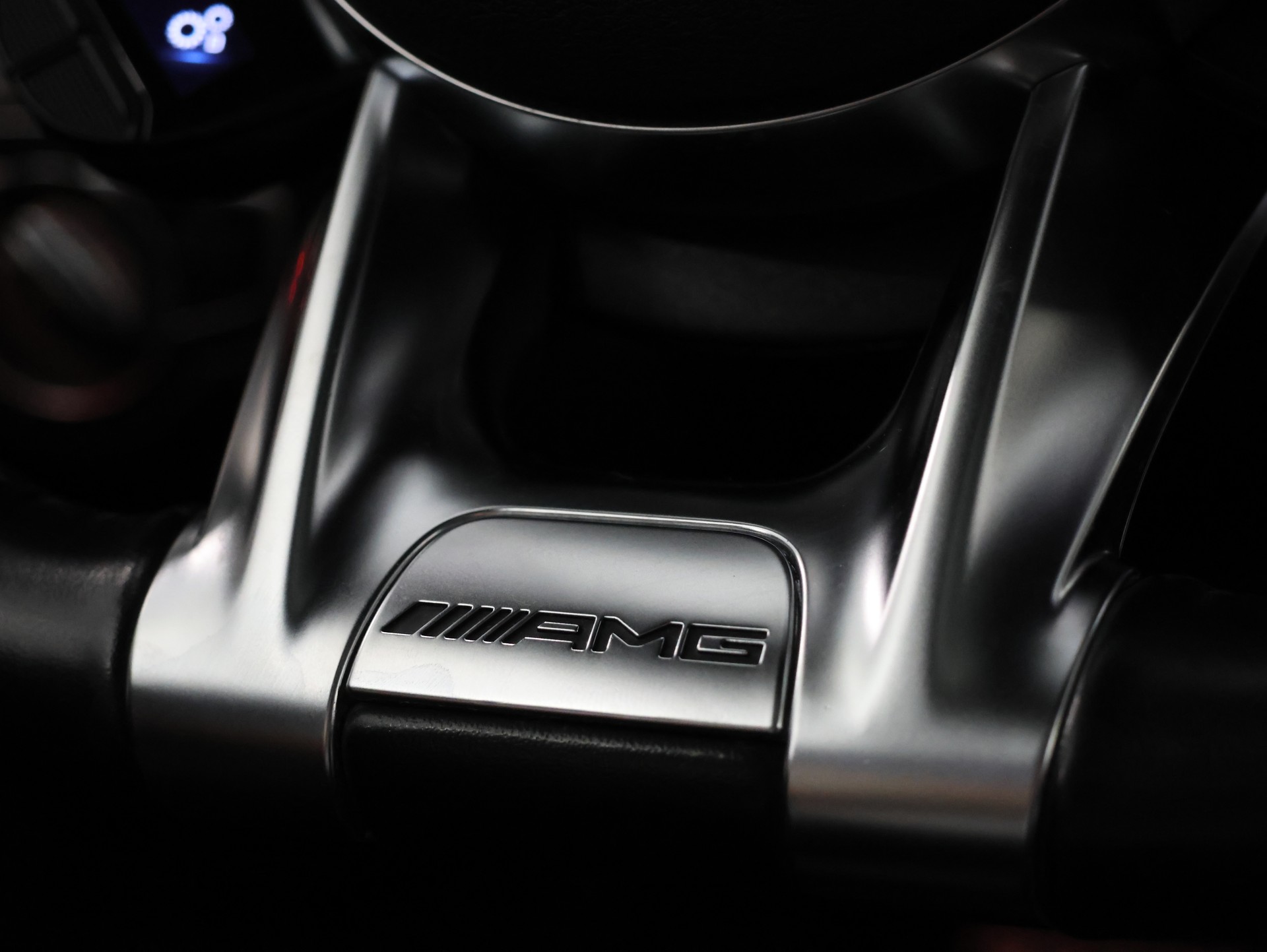 MERCEDES-BENZ C 63 S AMG *Performance Abgassanlage* *Carbon Packet* *Burmester*-image-24