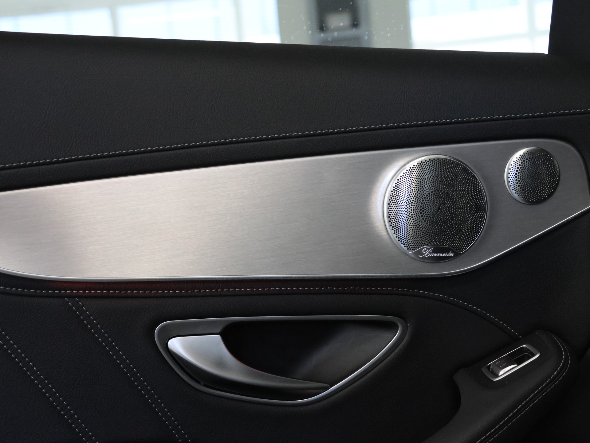 MERCEDES-BENZ C 63 S AMG *Performance Abgassanlage* *Carbon Packet* *Burmester*-image-40
