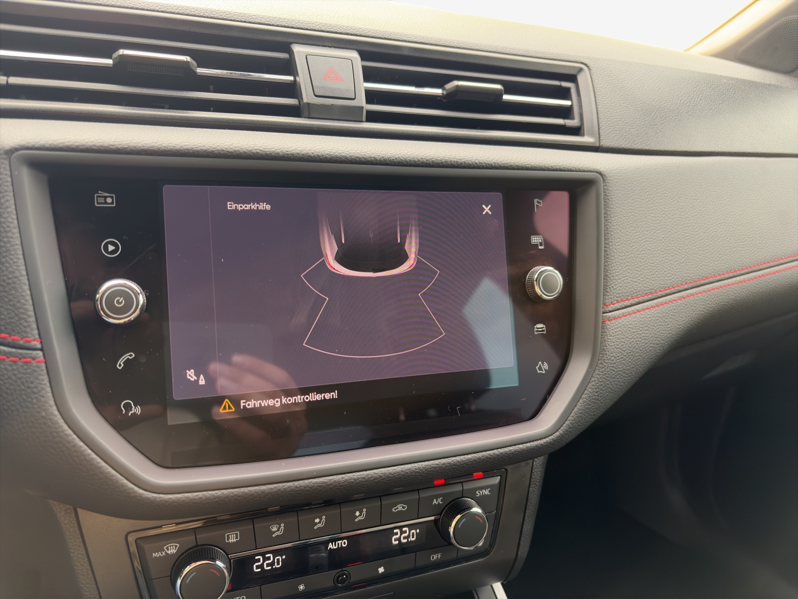 SEAT Arona 1.0 TSI Eco FR DSG-image-14