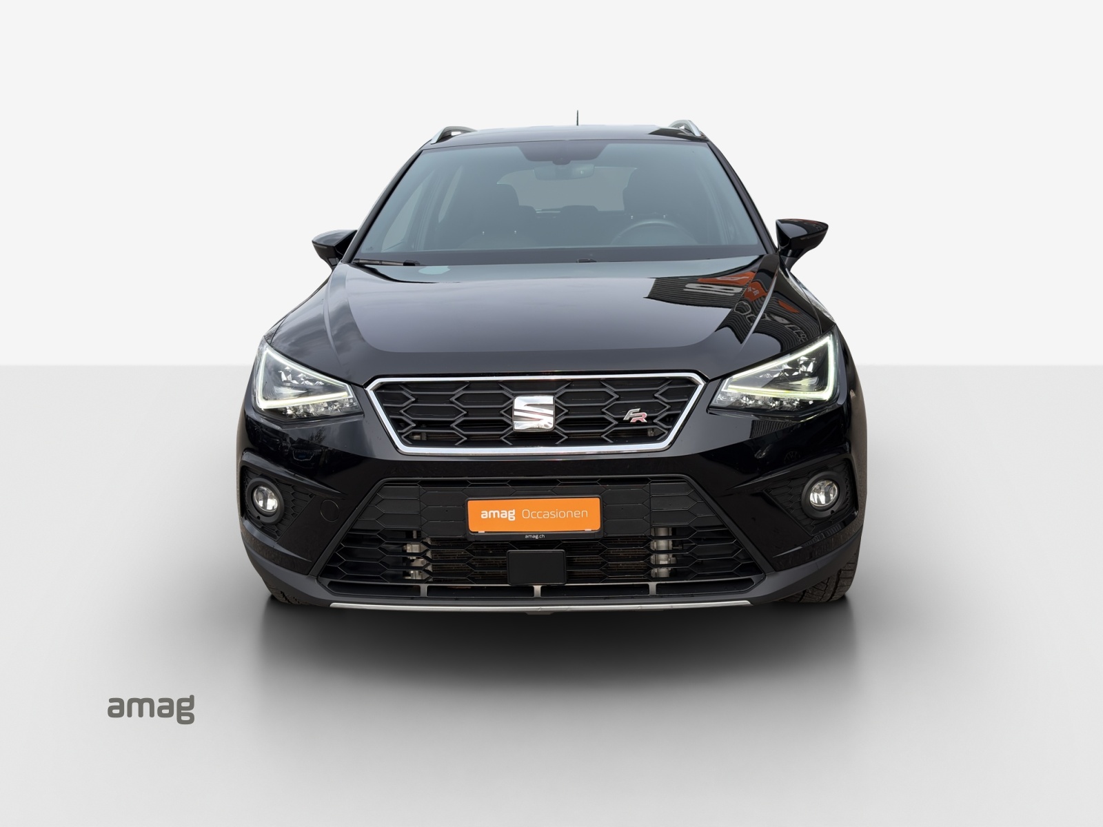 SEAT Arona 1.0 TSI Eco FR DSG-image-6