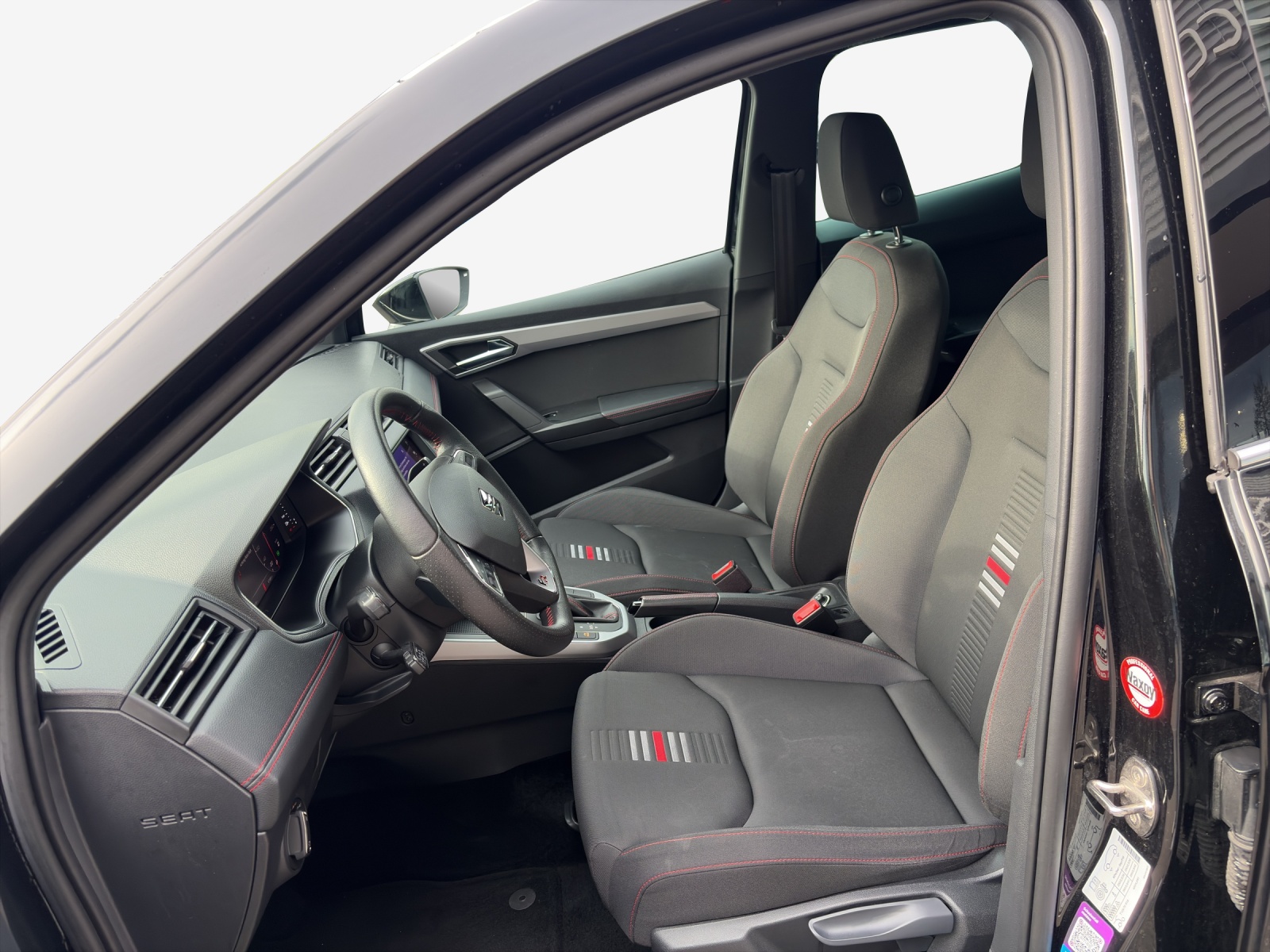 SEAT Arona 1.0 TSI Eco FR DSG-image-7