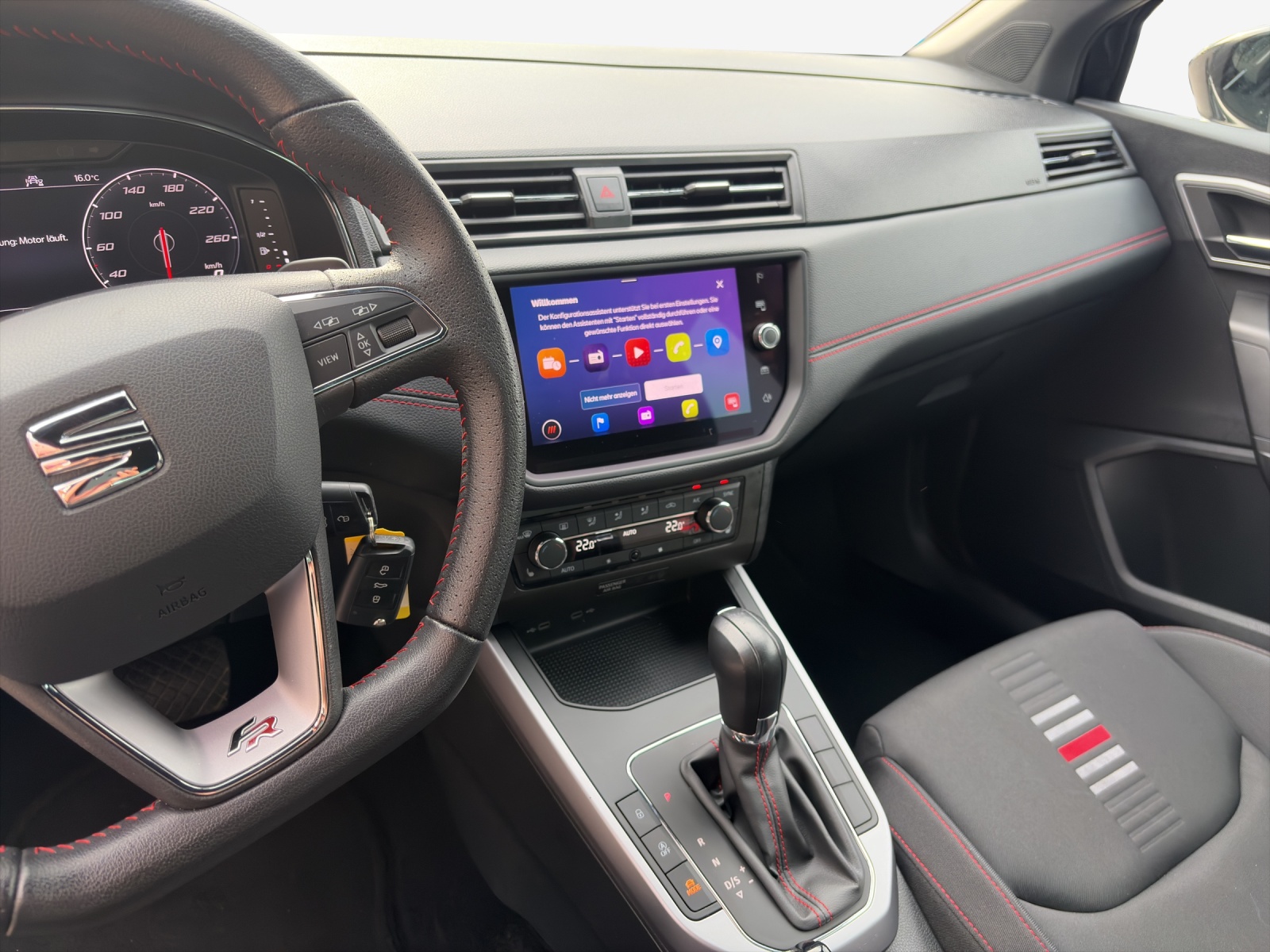 SEAT Arona 1.0 TSI Eco FR DSG-image-10