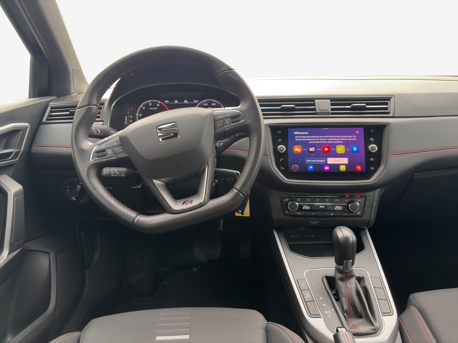 SEAT Arona 1.0 TSI Eco FR DSG-image-8