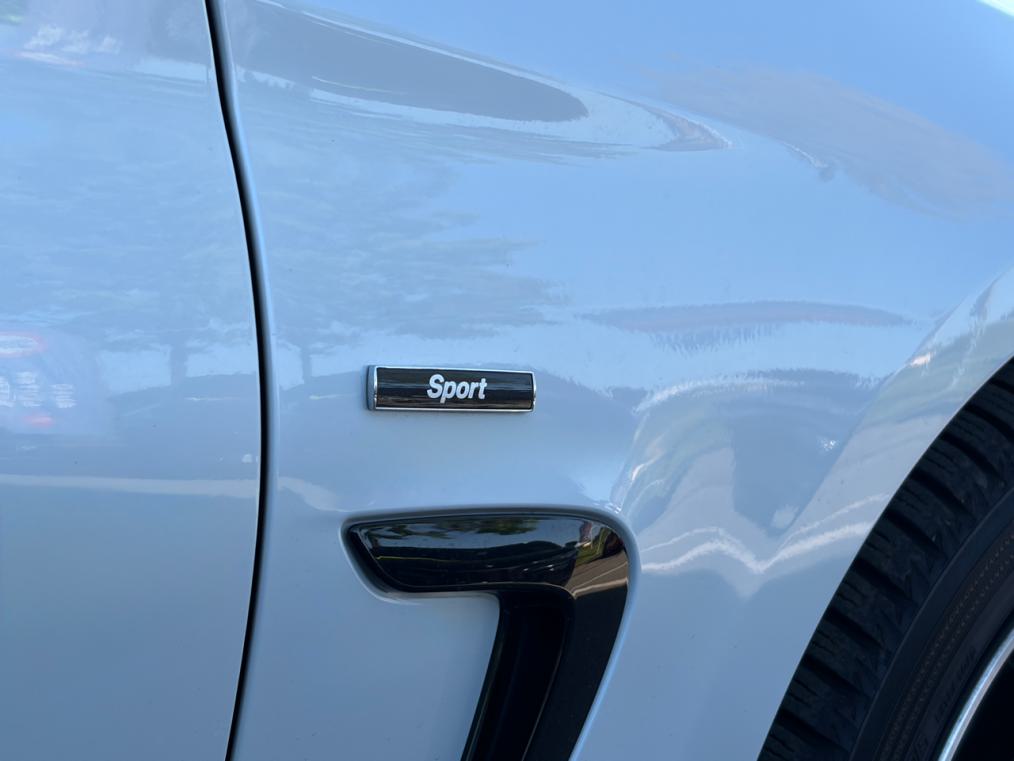 BMW 435i Coupé xDrive Sport Line Steptronic-image-3