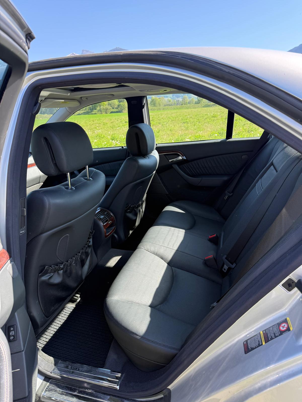 MERCEDES-BENZ S 350 L 4Matic-image-10