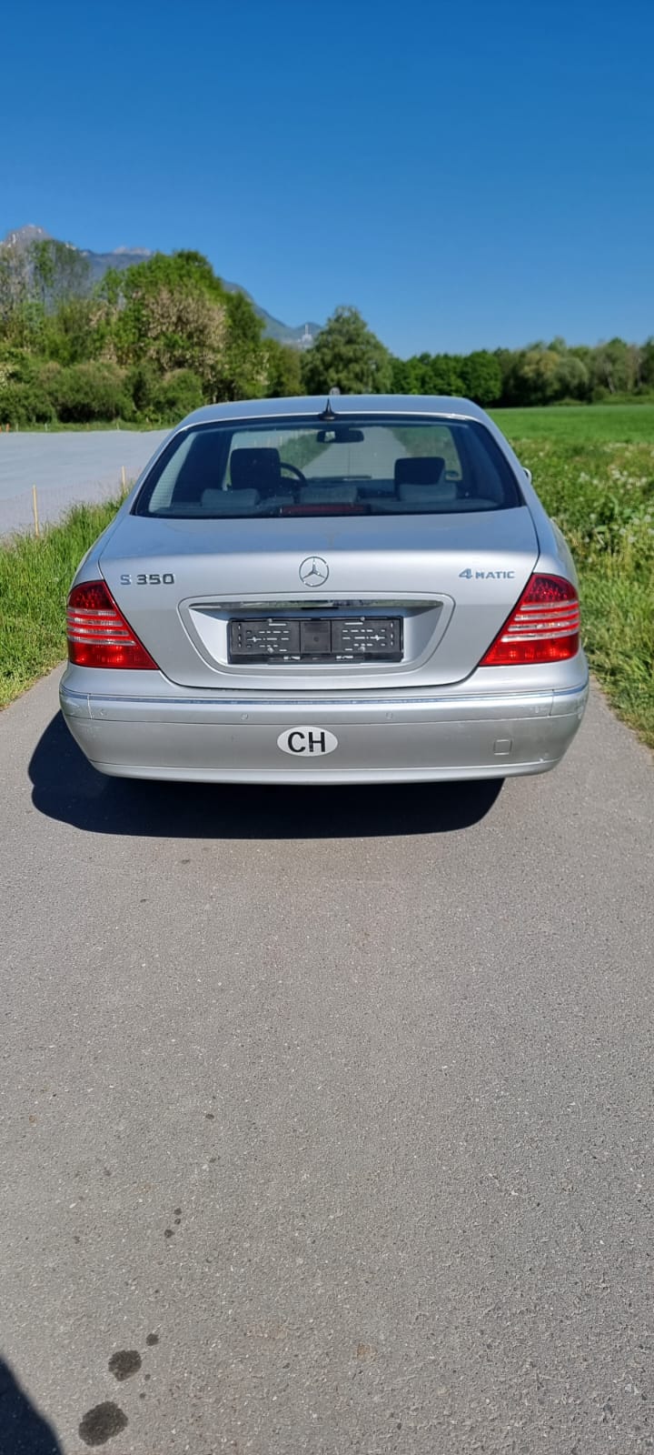 MERCEDES-BENZ S 350 L 4Matic-image-5