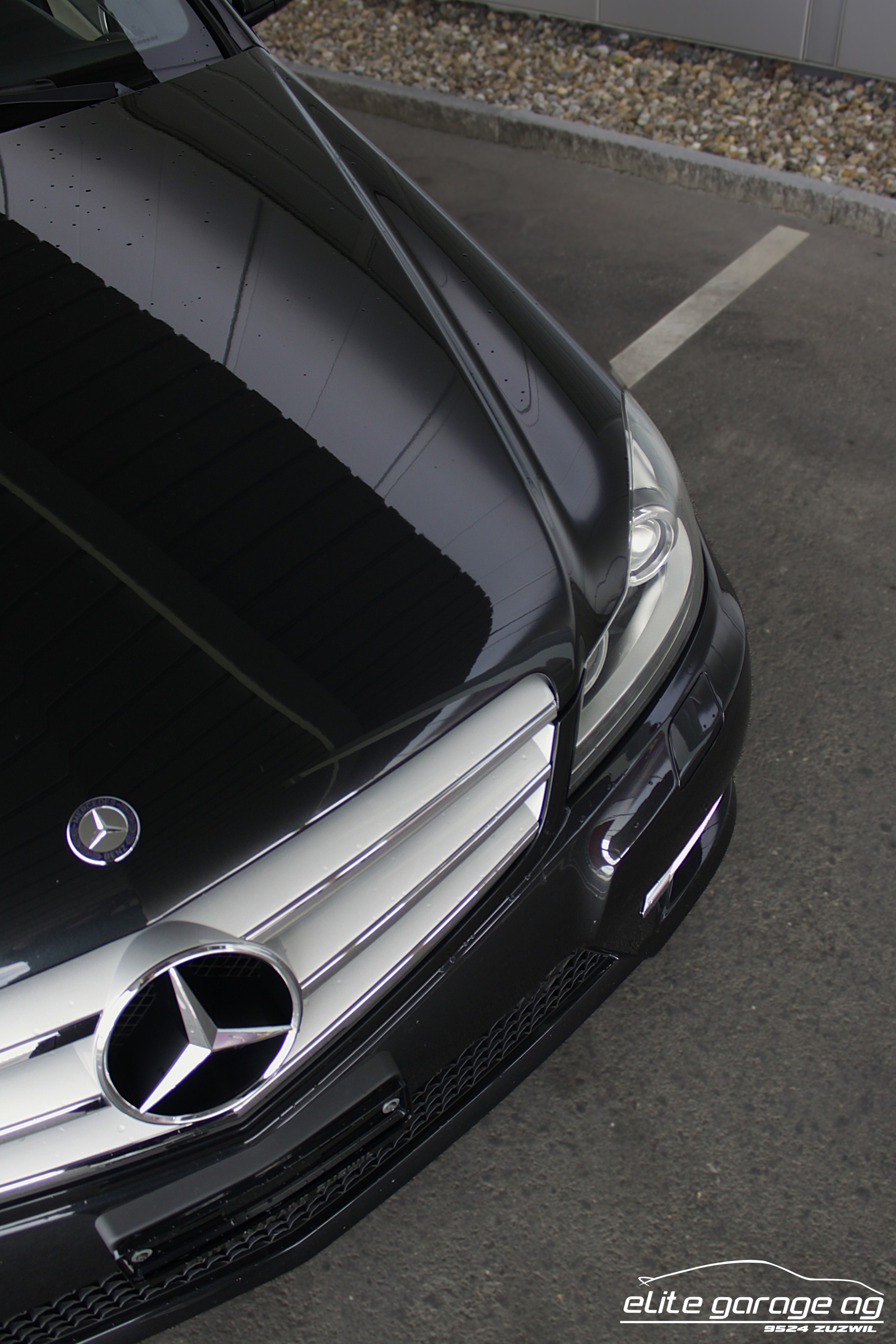 MERCEDES-BENZ C 350 Avantgarde 4Matic 7G-Tronic-image-11