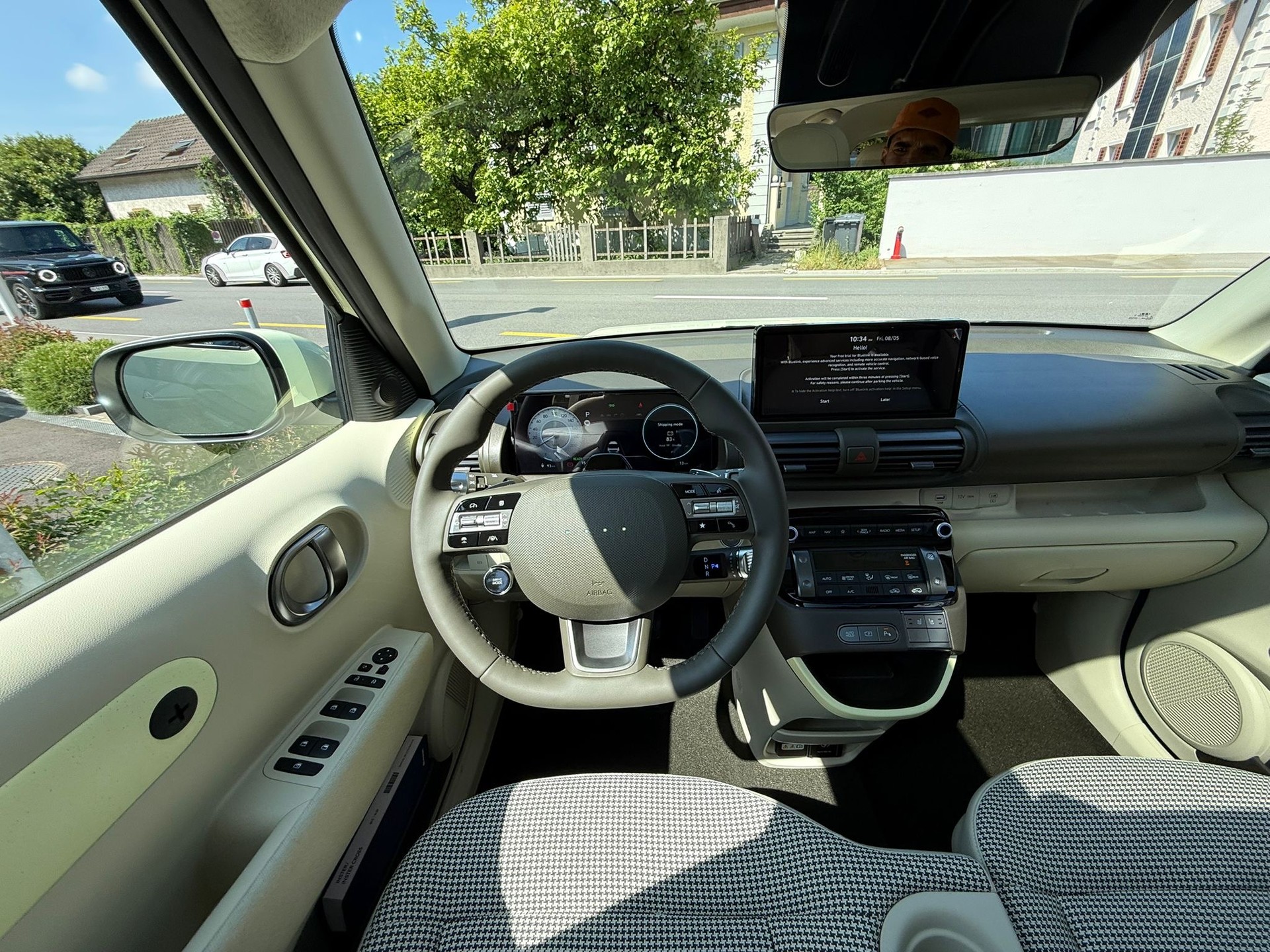 HYUNDAI Inster 49kWh Vertex-image-11