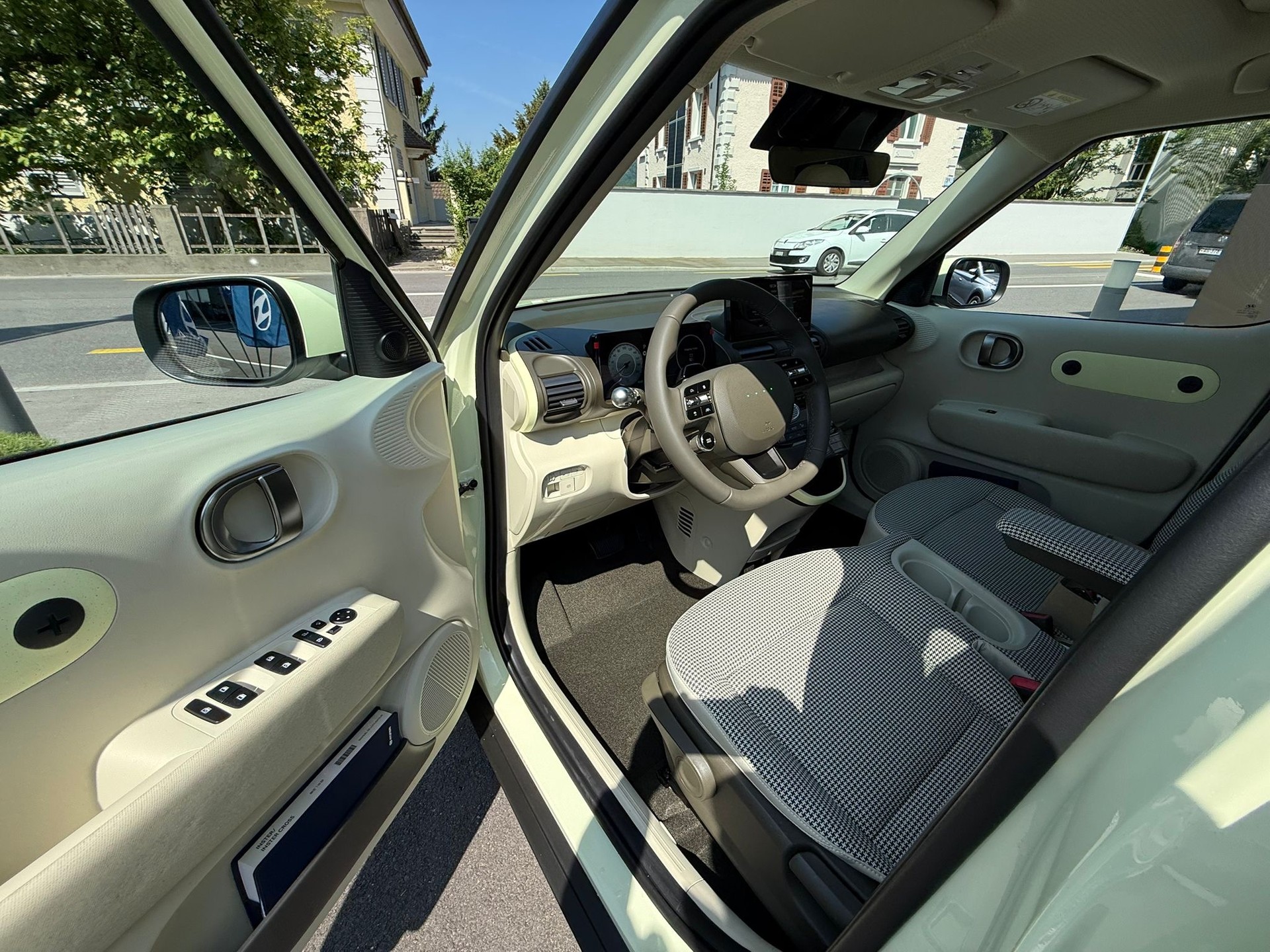 HYUNDAI Inster 49kWh Vertex-image-8