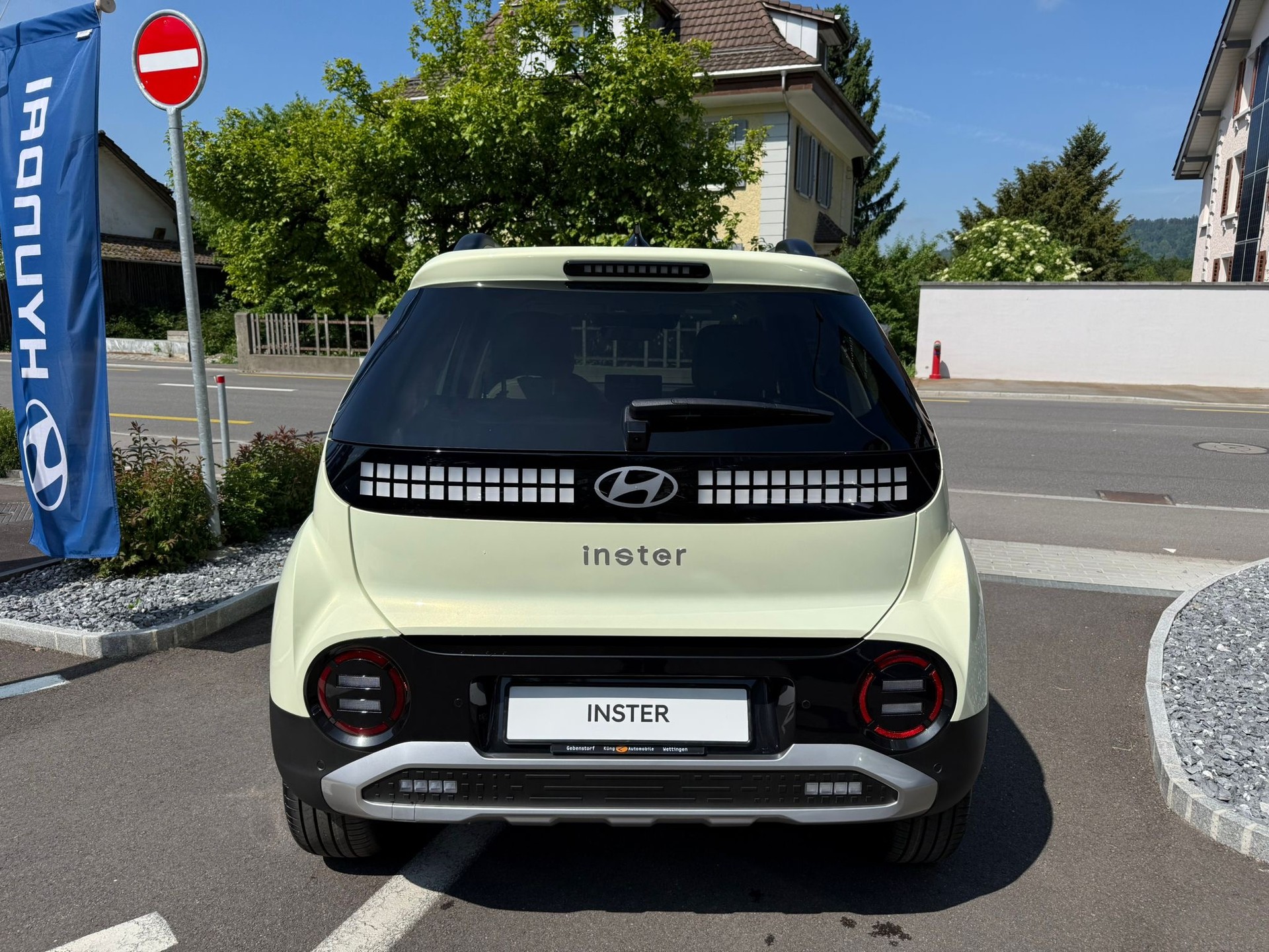 HYUNDAI Inster 49kWh Vertex-image-5