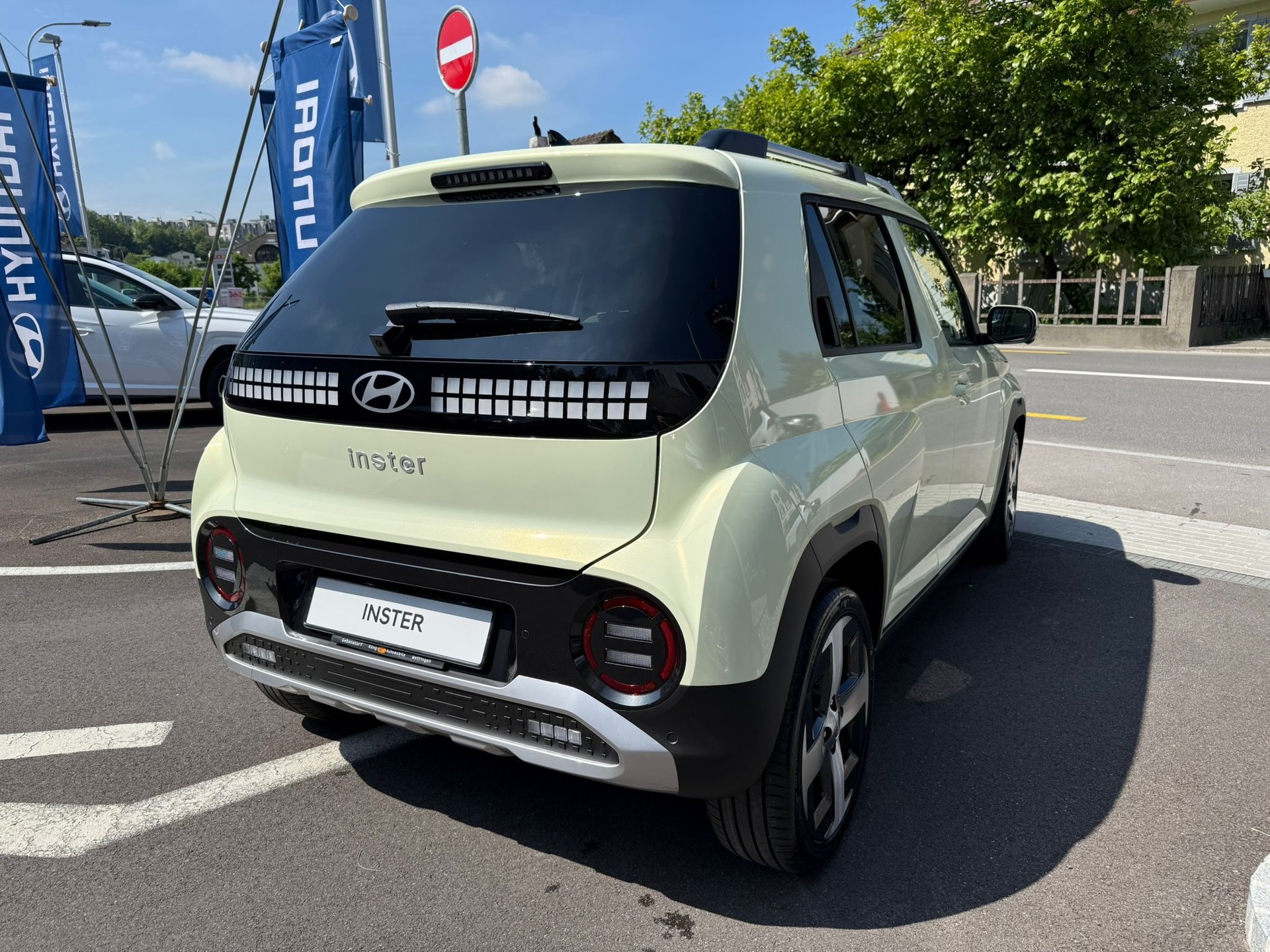 HYUNDAI Inster 49kWh Vertex-image-4