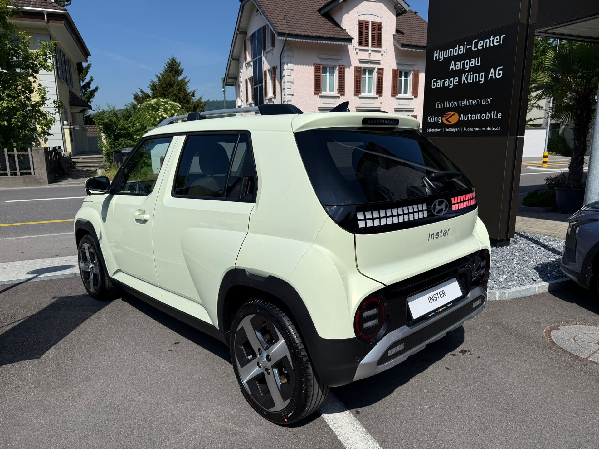 HYUNDAI Inster 49kWh Vertex-image-6