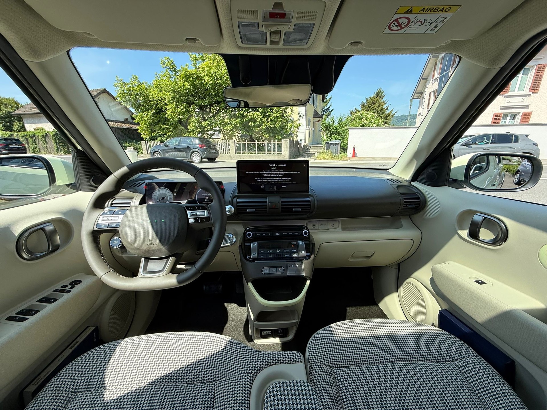 HYUNDAI Inster 49kWh Vertex-image-10