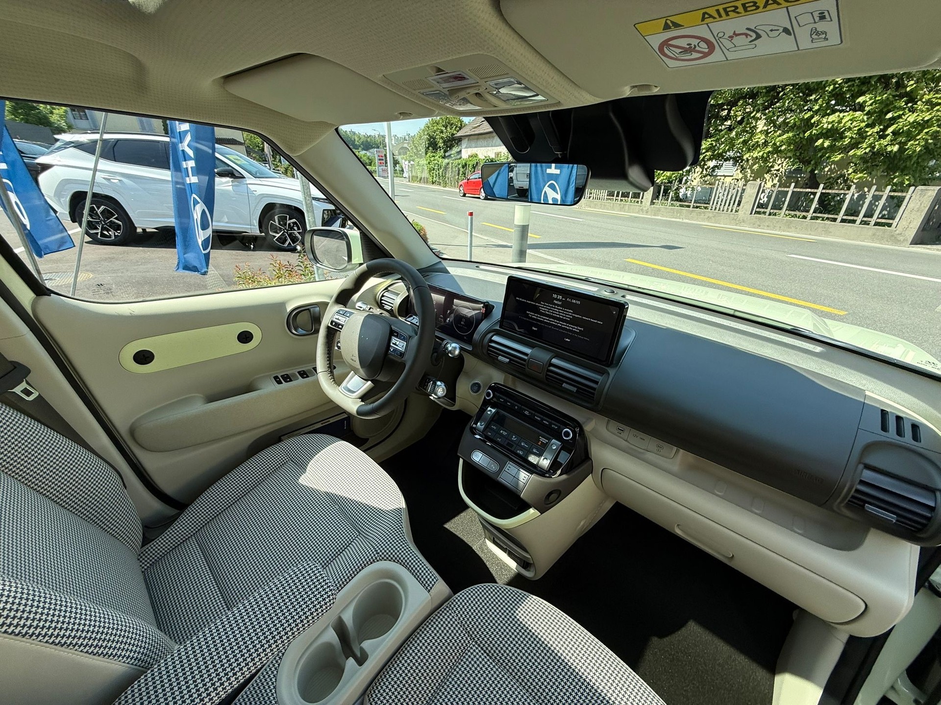 HYUNDAI Inster 49kWh Vertex-image-12