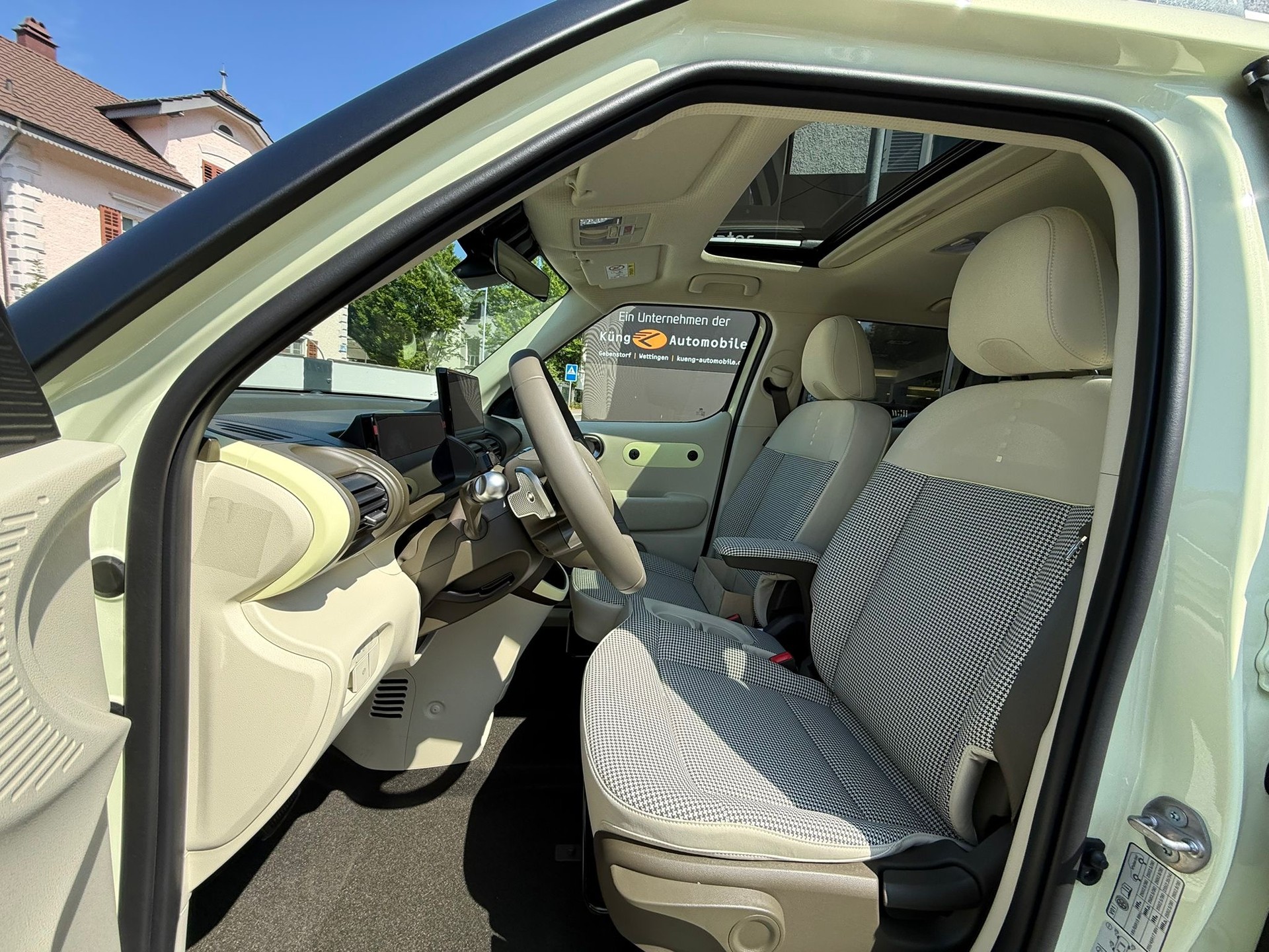 HYUNDAI Inster 49kWh Vertex-image-9