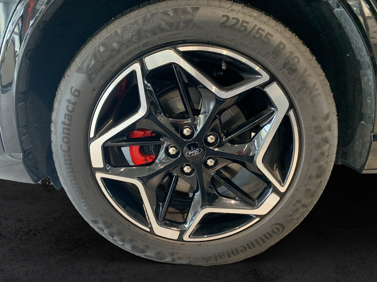 FORD Kuga 2.5 Hybrid ST-Line X 4x4-image-11