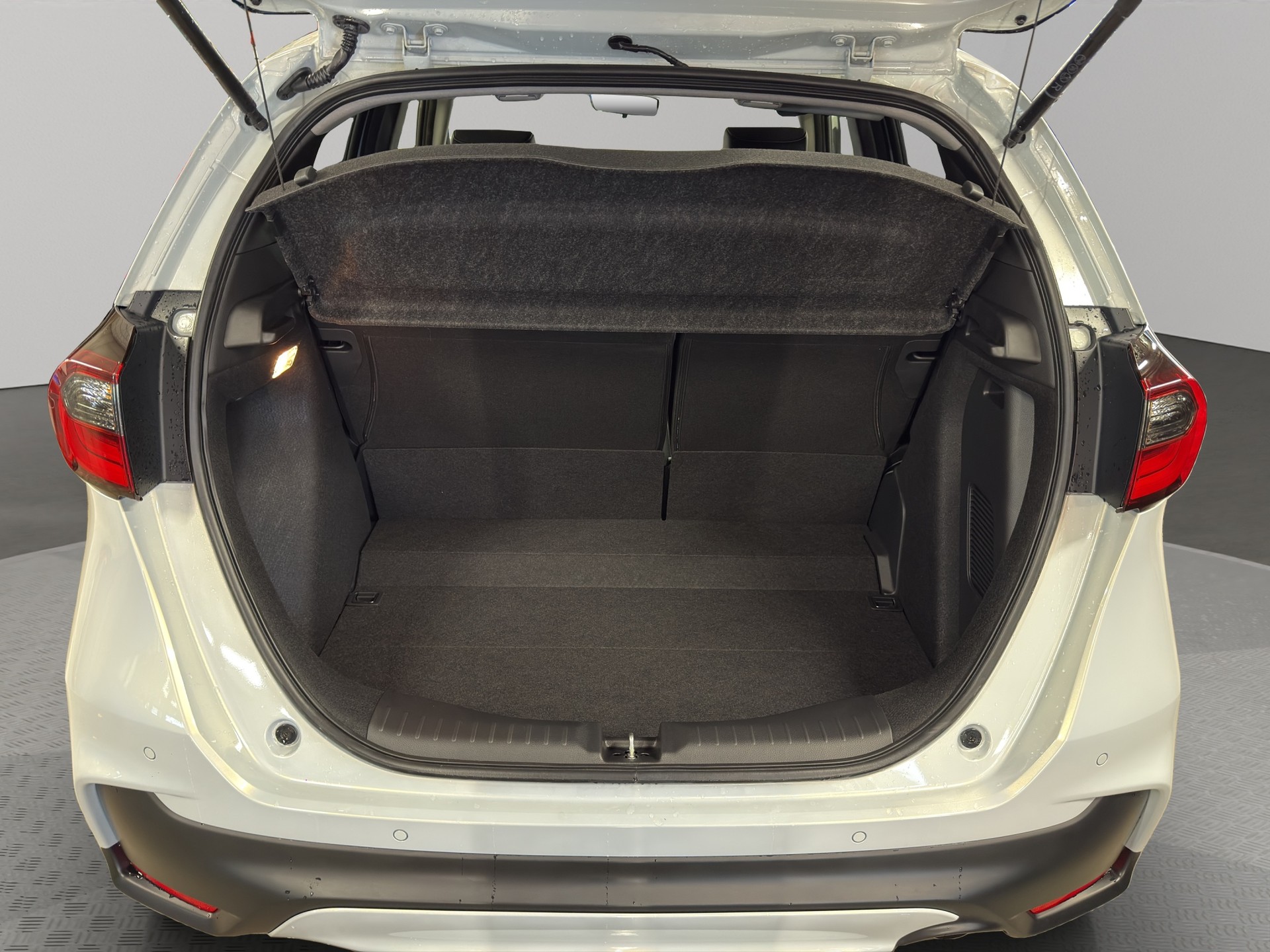 HONDA Jazz 1.5 i-MMD Advance-image-11