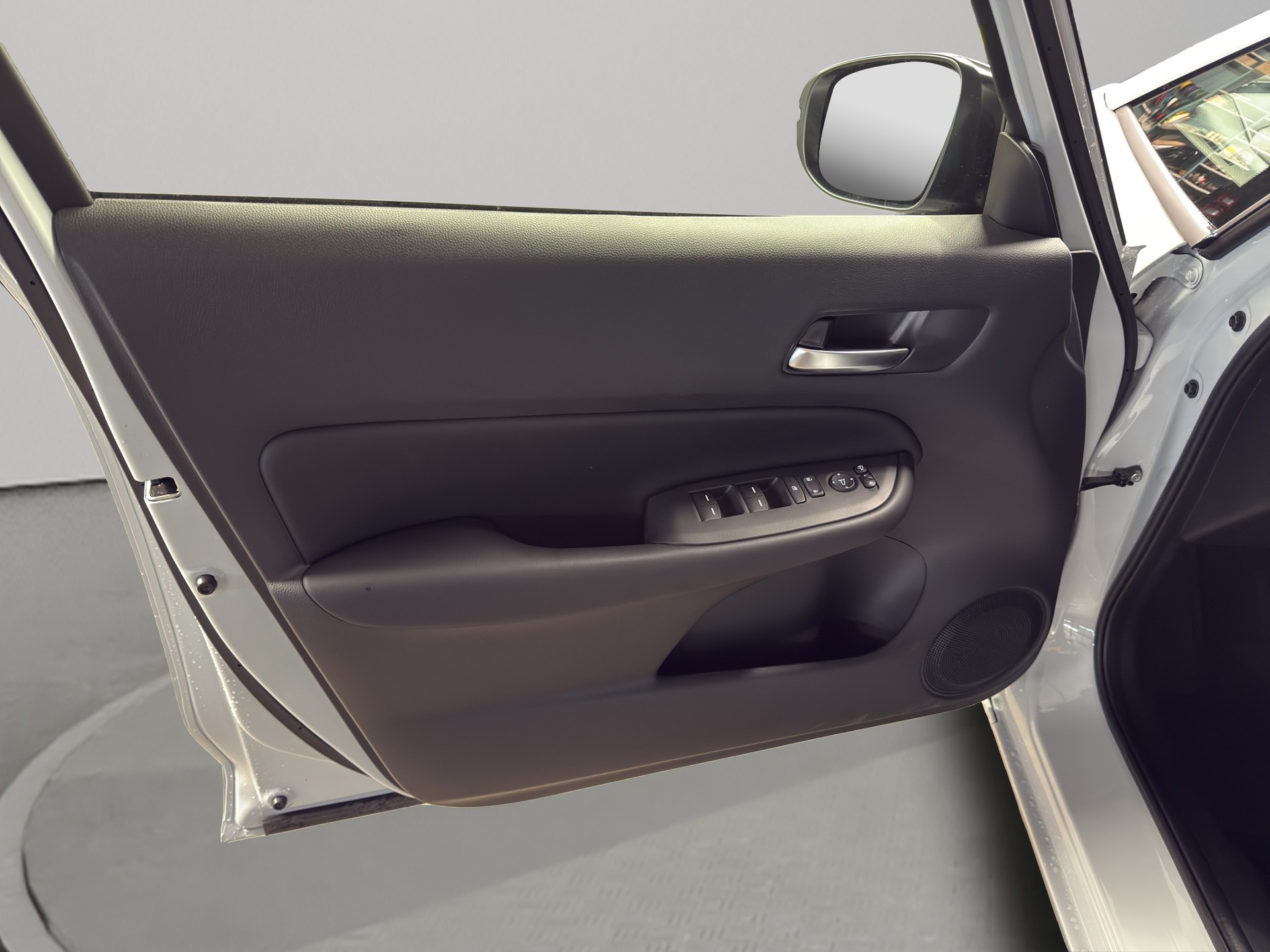 HONDA Jazz 1.5 i-MMD Advance-image-8