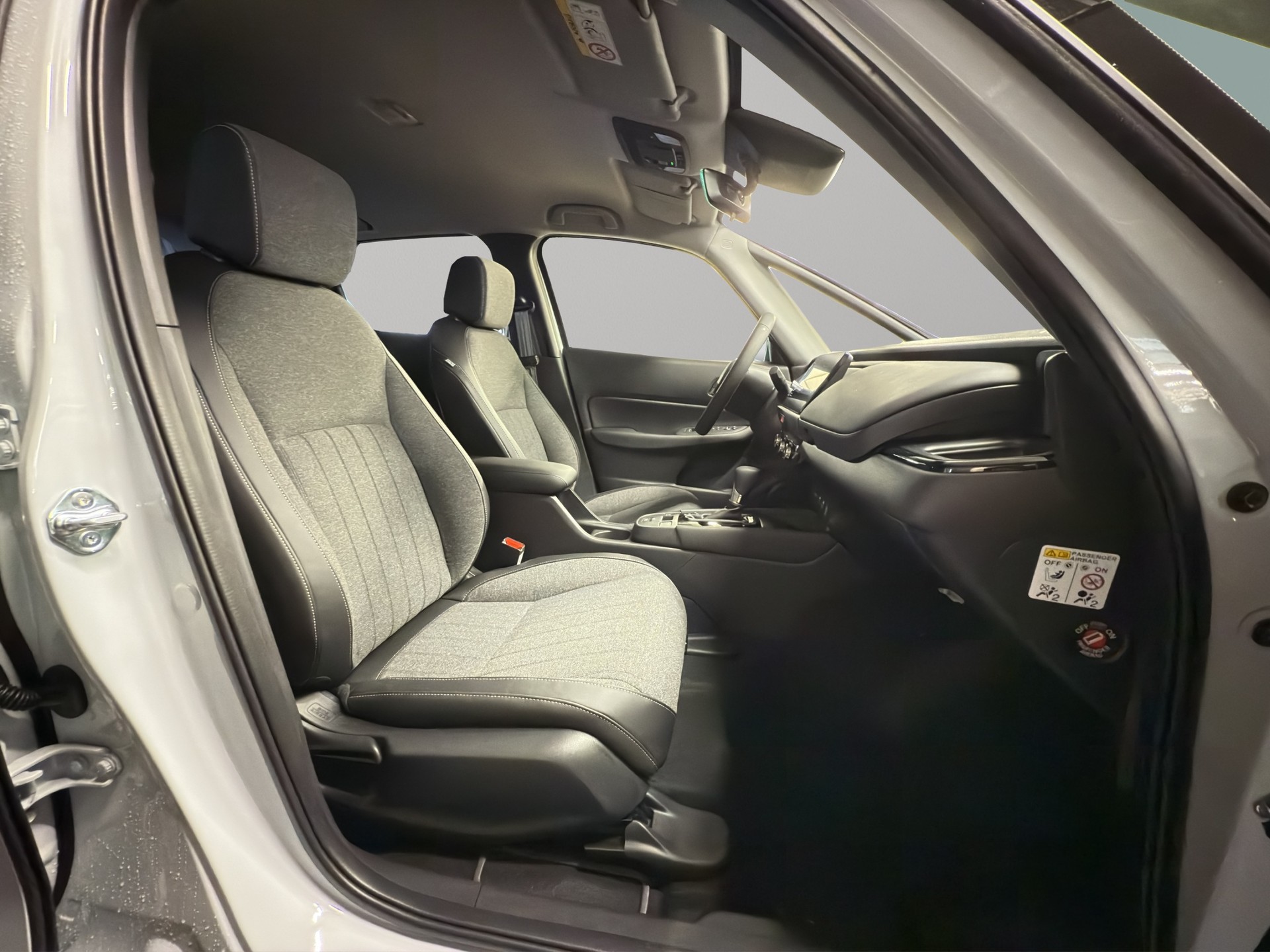 HONDA Jazz 1.5 i-MMD Advance-image-9