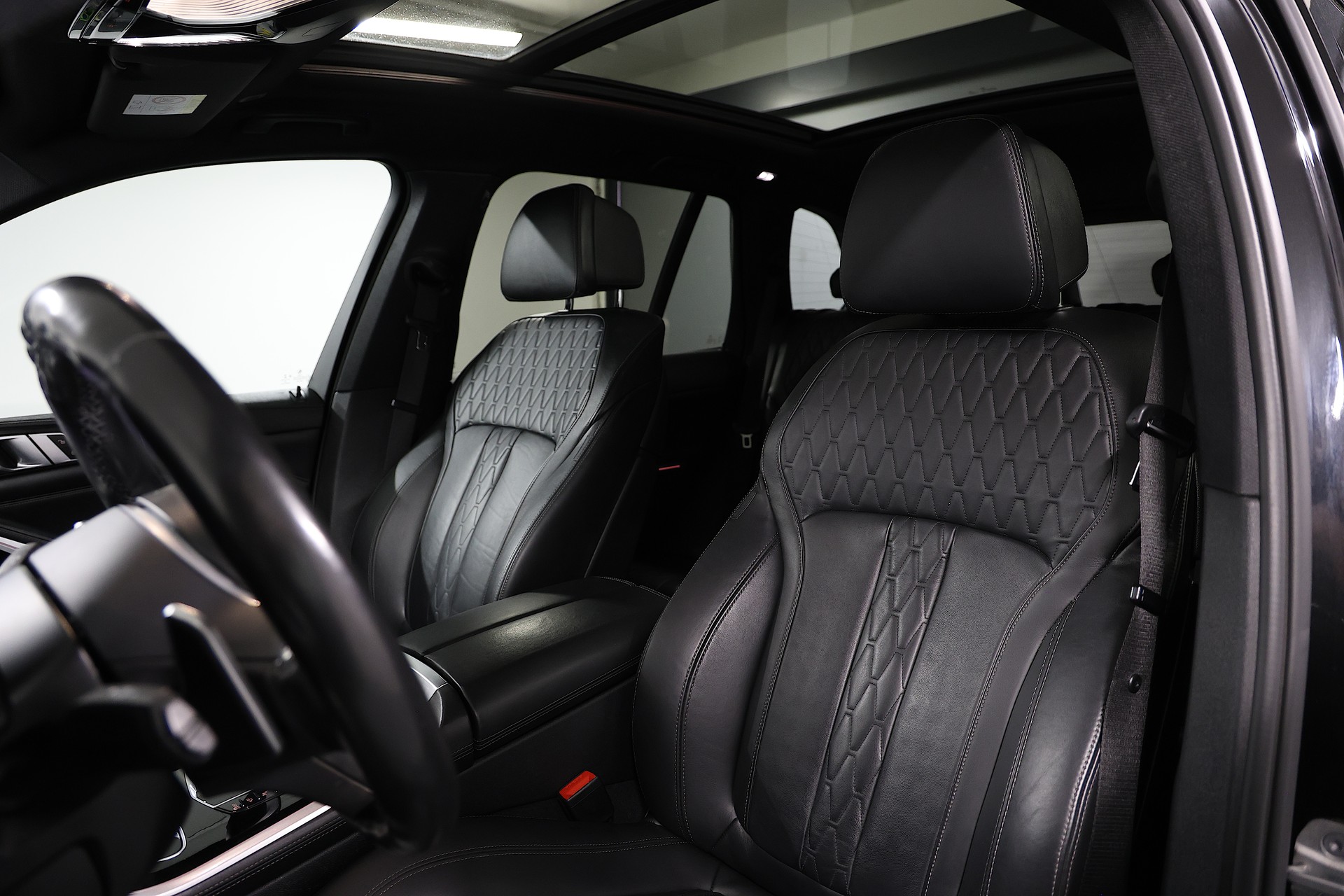 BMW X5 xDrive 48V 30d M Sport Steptronic *CH-FZ* *AHK 3,5T*-image-6