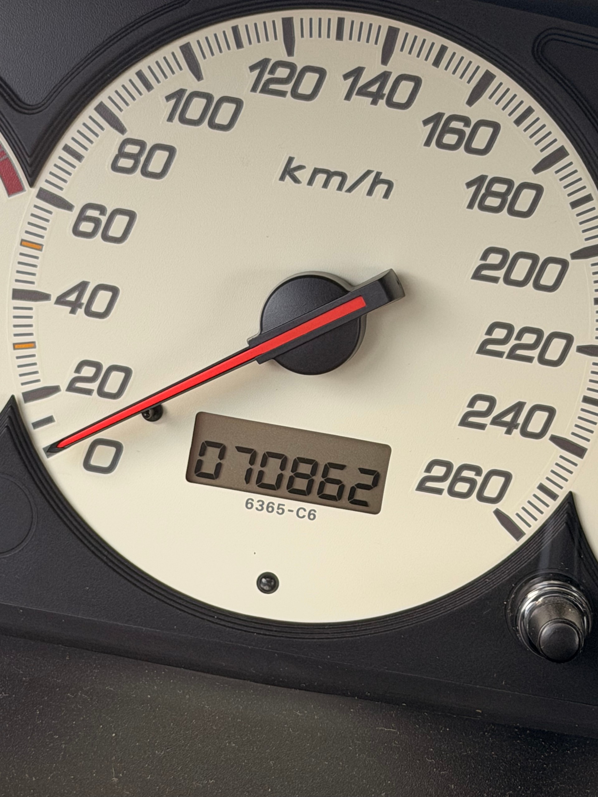 HONDA Civic 2.0i Type-R-image-8