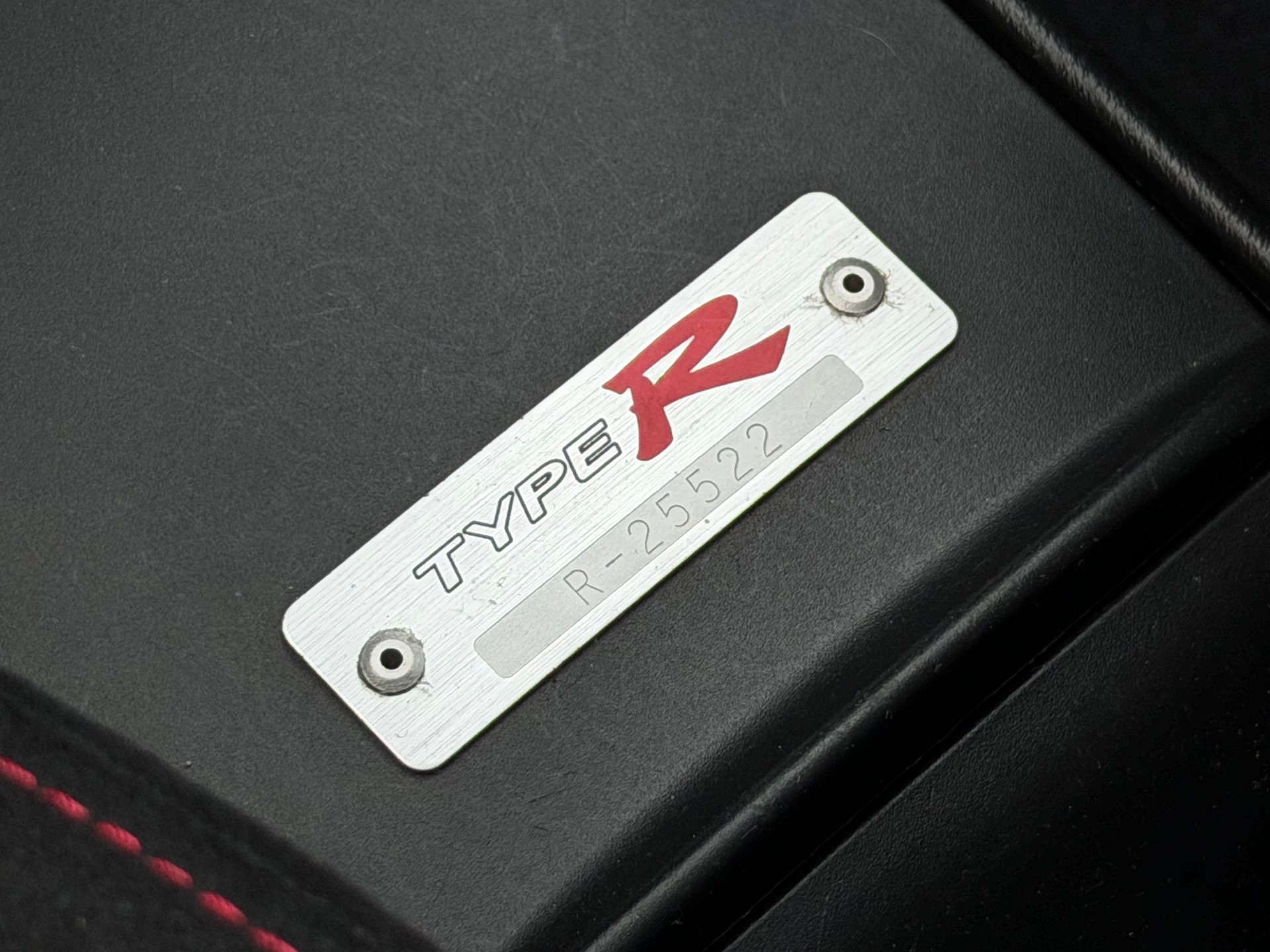 HONDA Civic 2.0i Type-R-image-17
