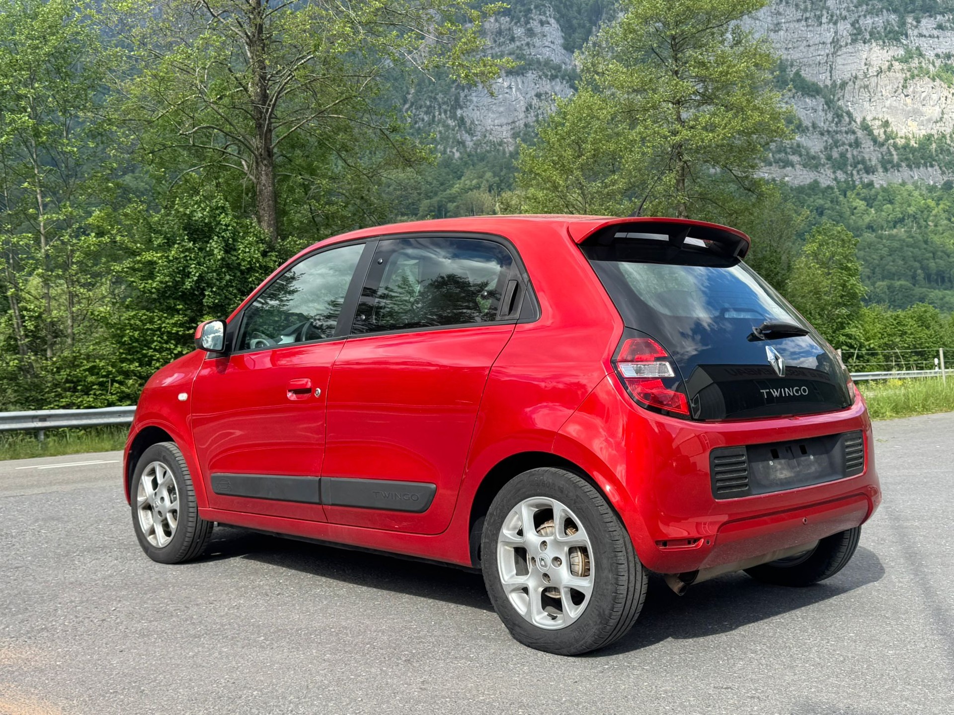 RENAULT Twingo 0.9 Intens-image-6