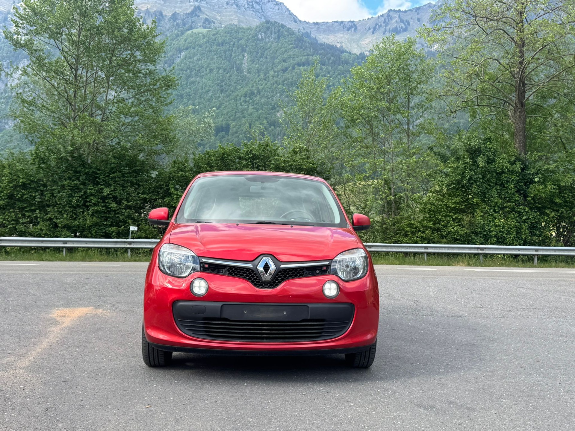 RENAULT Twingo 0.9 Intens-image-0