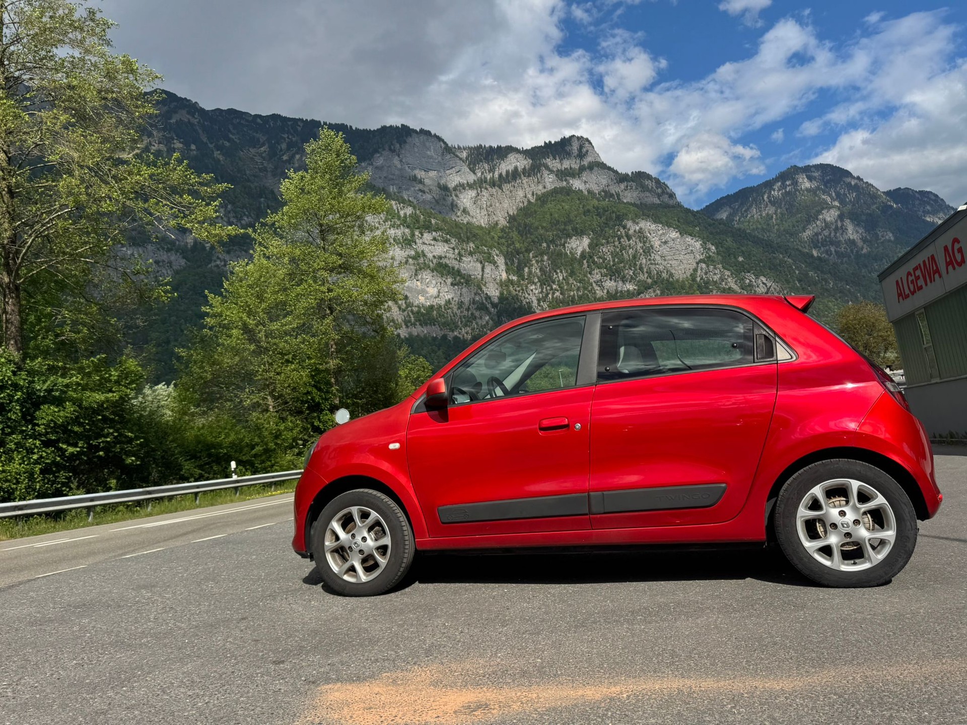 RENAULT Twingo 0.9 Intens-image-2