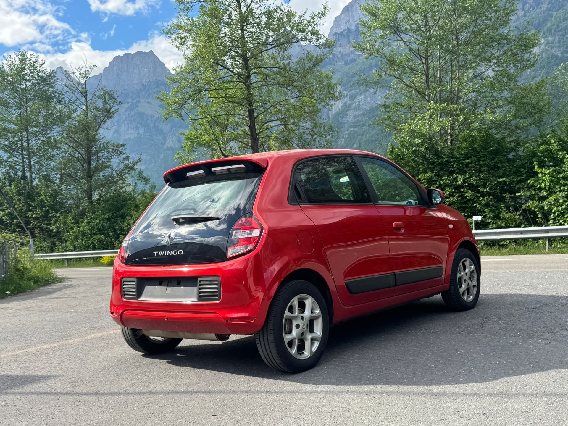 RENAULT Twingo 0.9 Intens-image-3