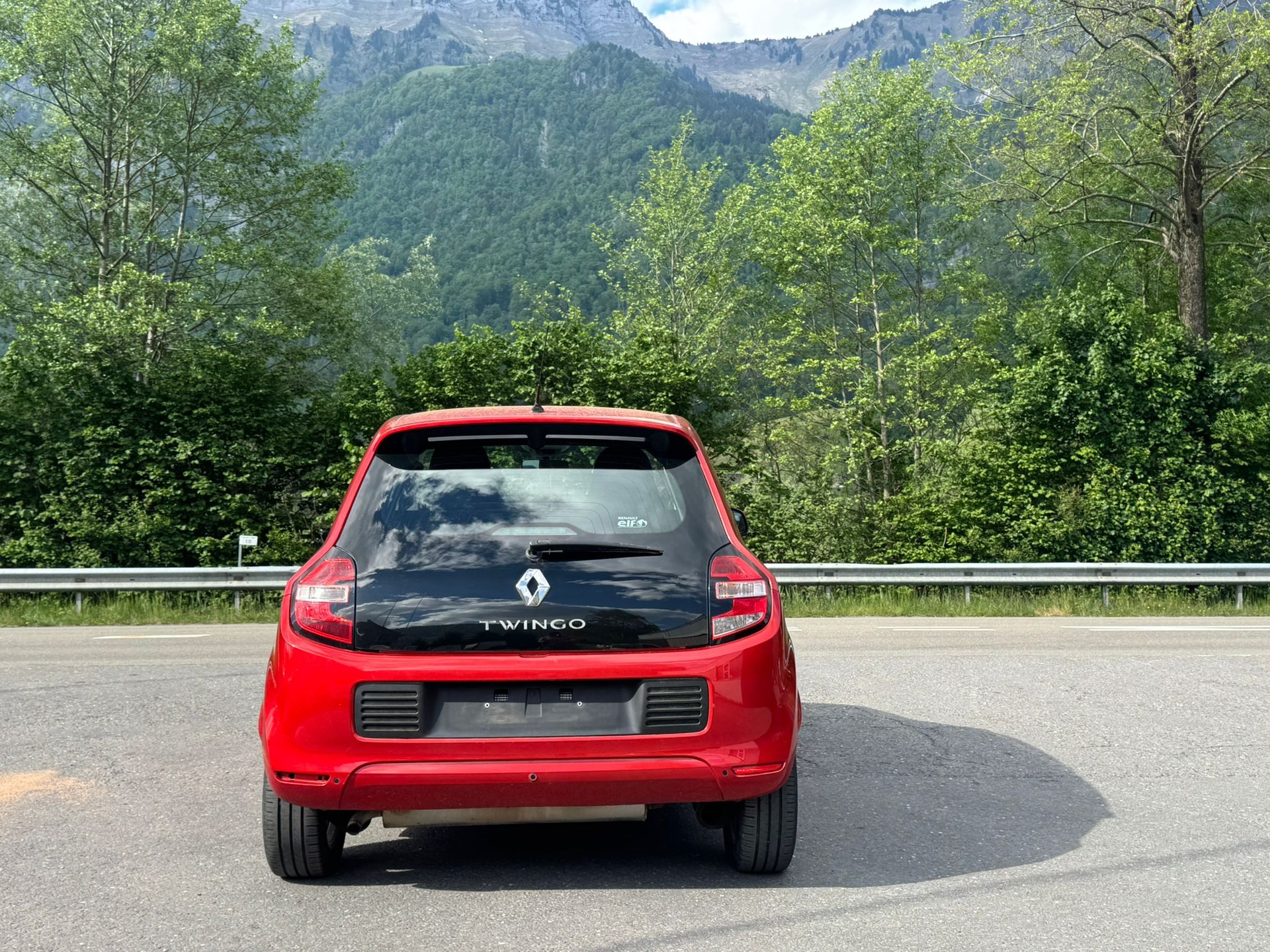 RENAULT Twingo 0.9 Intens-image-5