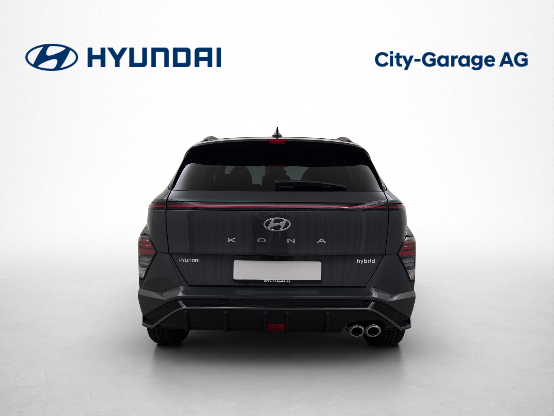 HYUNDAI Kona 1.6 GDi Hybrid N-Line-image-3