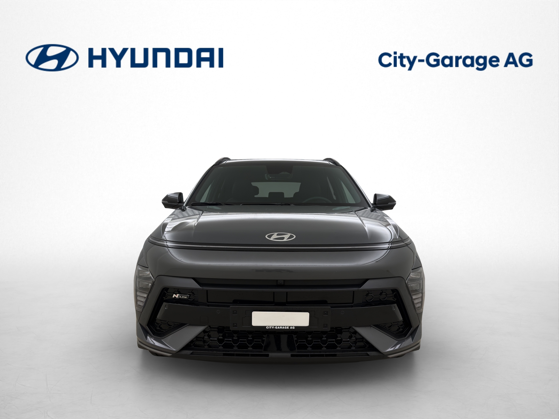 HYUNDAI Kona 1.6 GDi Hybrid N-Line-image-1