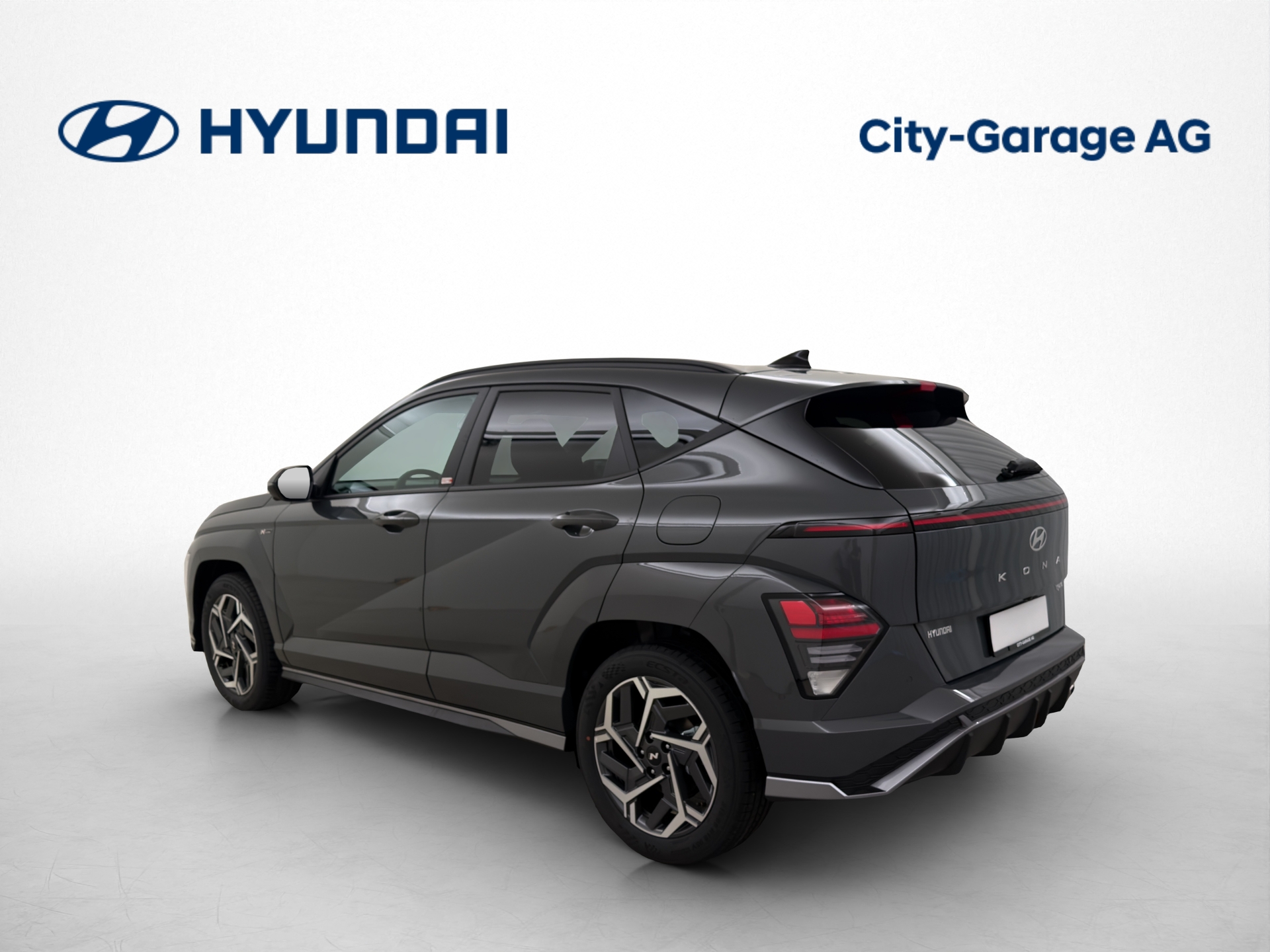 HYUNDAI Kona 1.6 GDi Hybrid N-Line-image-2