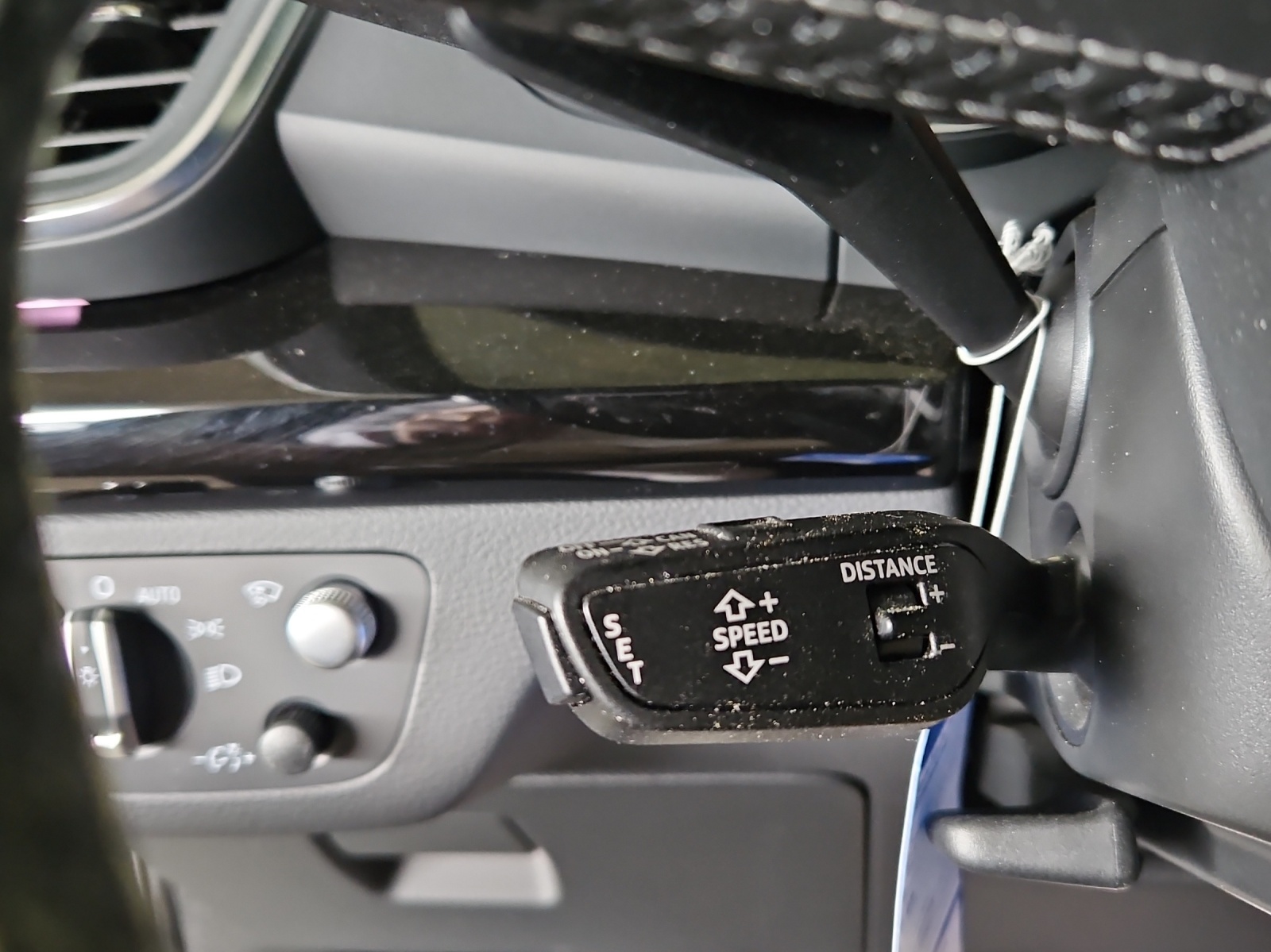 AUDI SQ5 3.0 TFSI quattro S-tronic-image-12