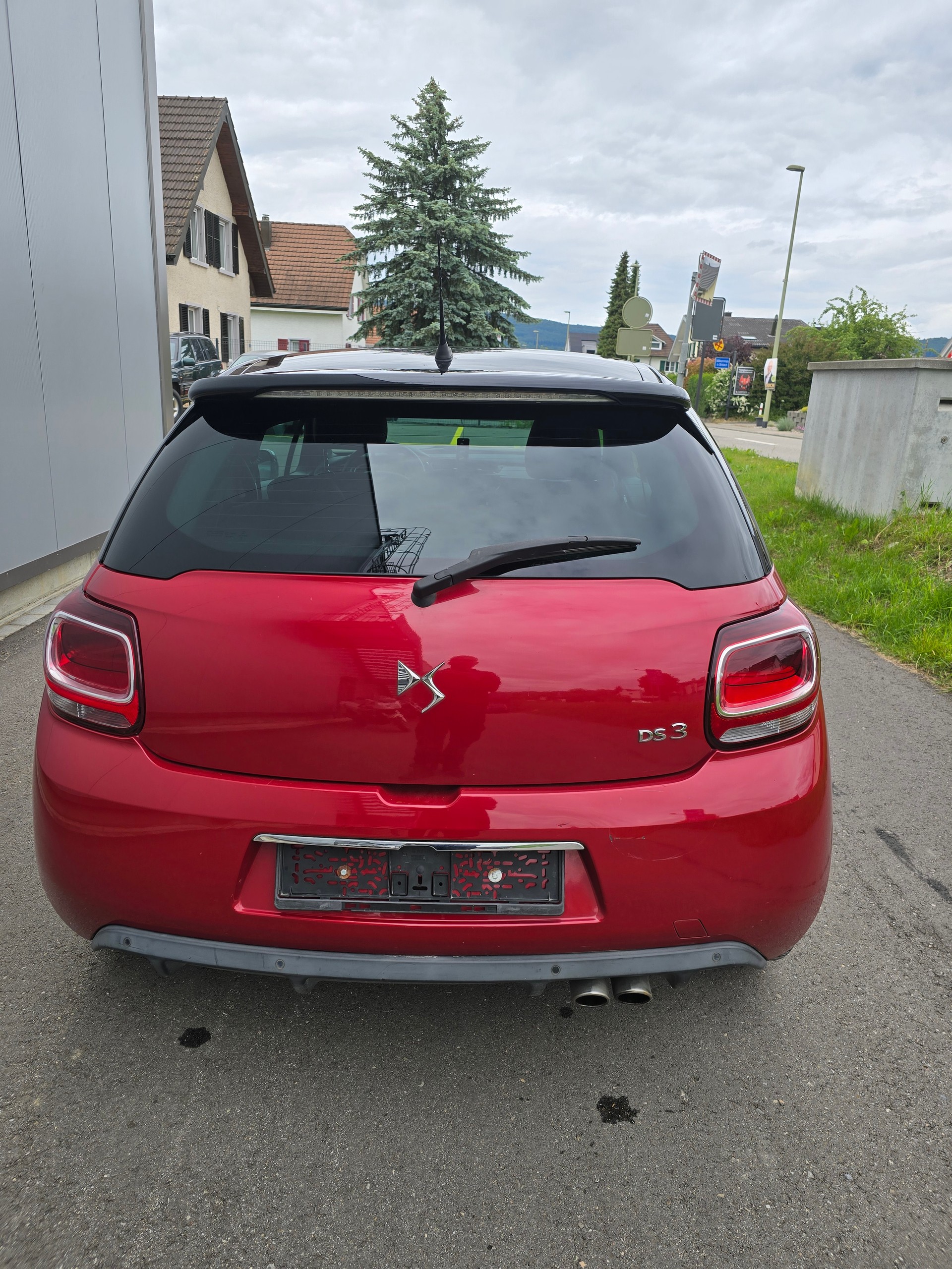 DS AUTOMOBILES DS 3 1.2 PureTech SO Chic-image-4