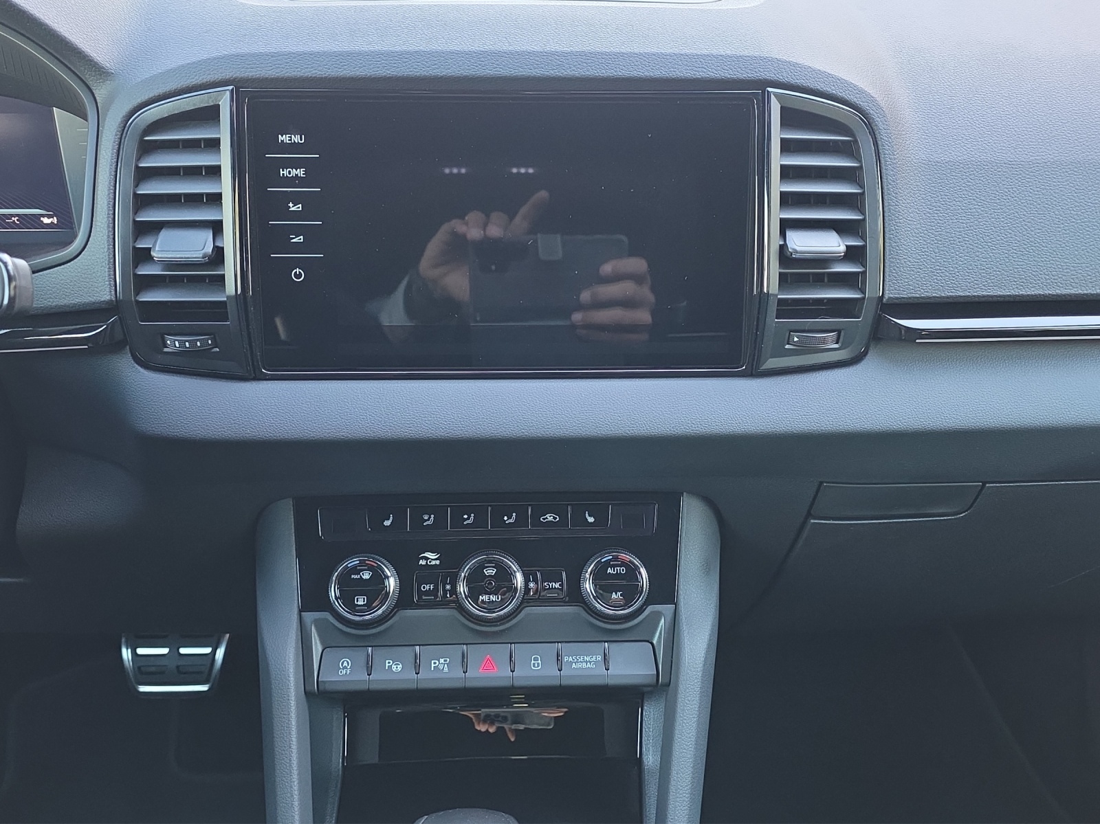 SKODA Karoq 2.0 TSI SportLine 4x4 DSG-image-7