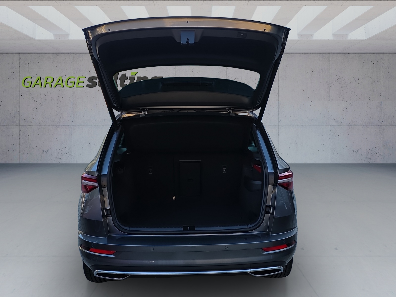 SKODA Karoq 2.0 TSI SportLine 4x4 DSG-image-9