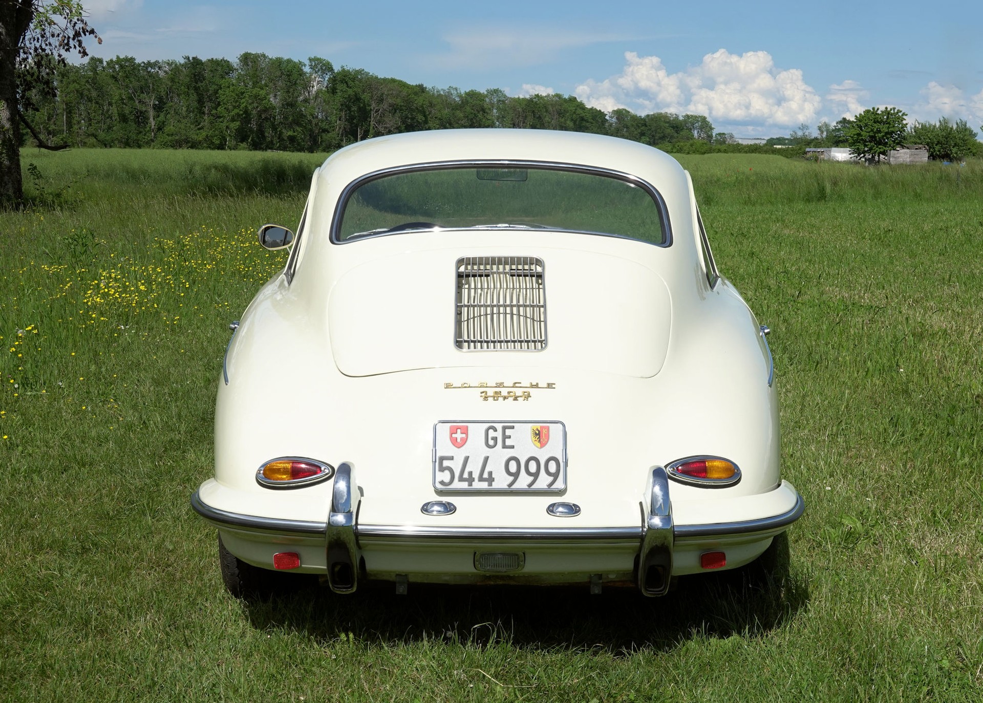 PORSCHE B (T5)-image-4