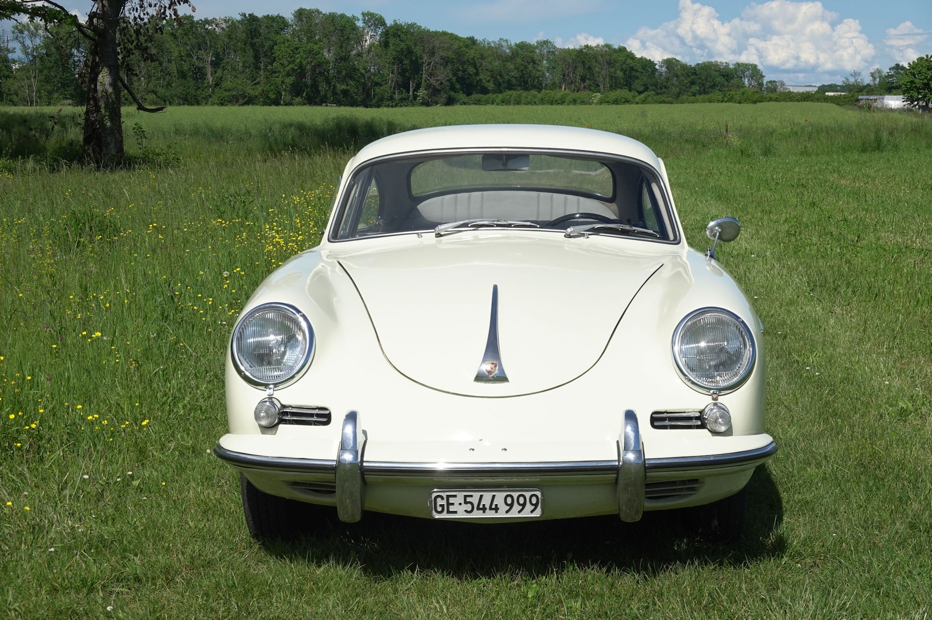 PORSCHE B (T5)-image-3