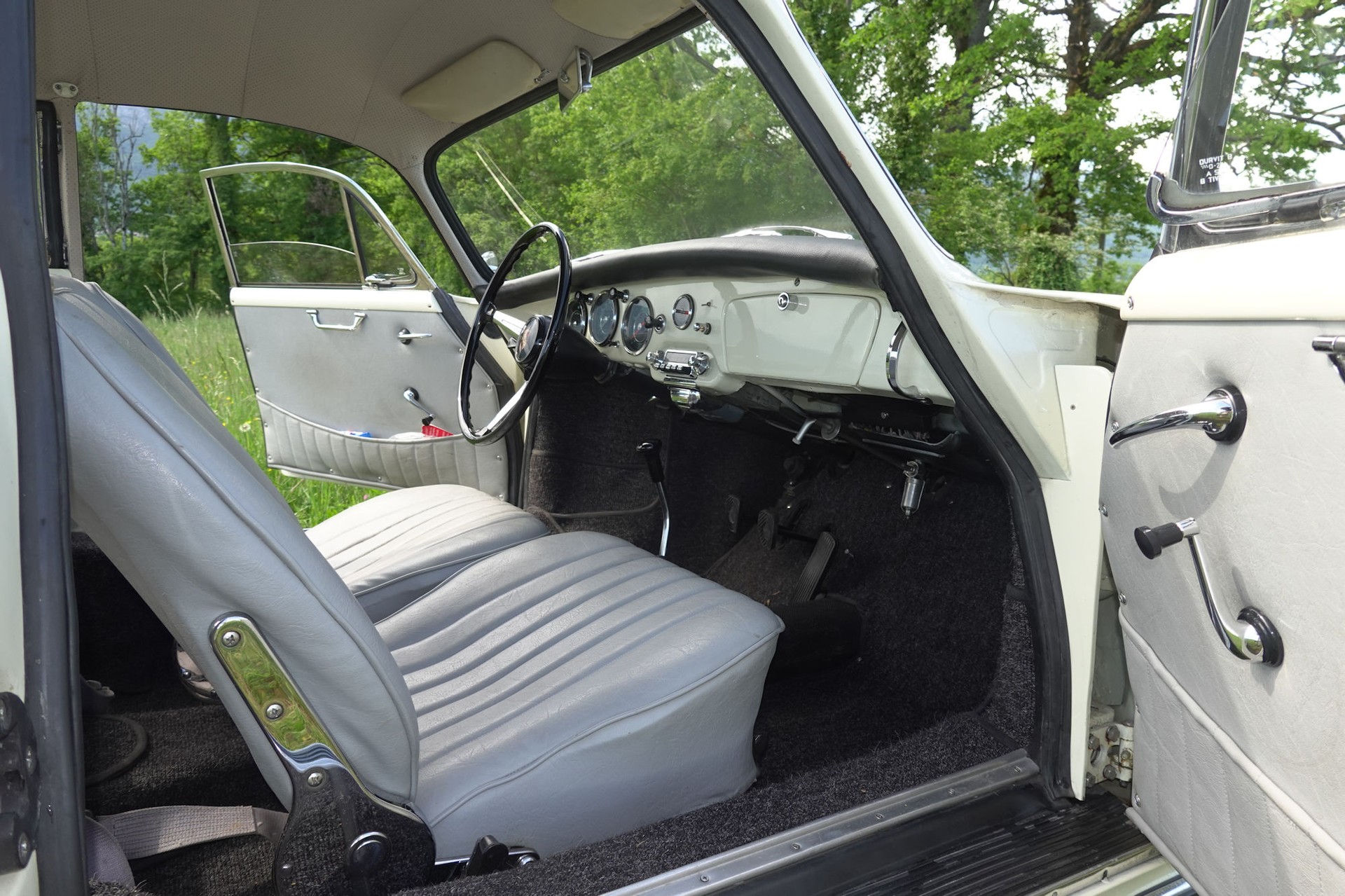 PORSCHE B (T5)-image-5
