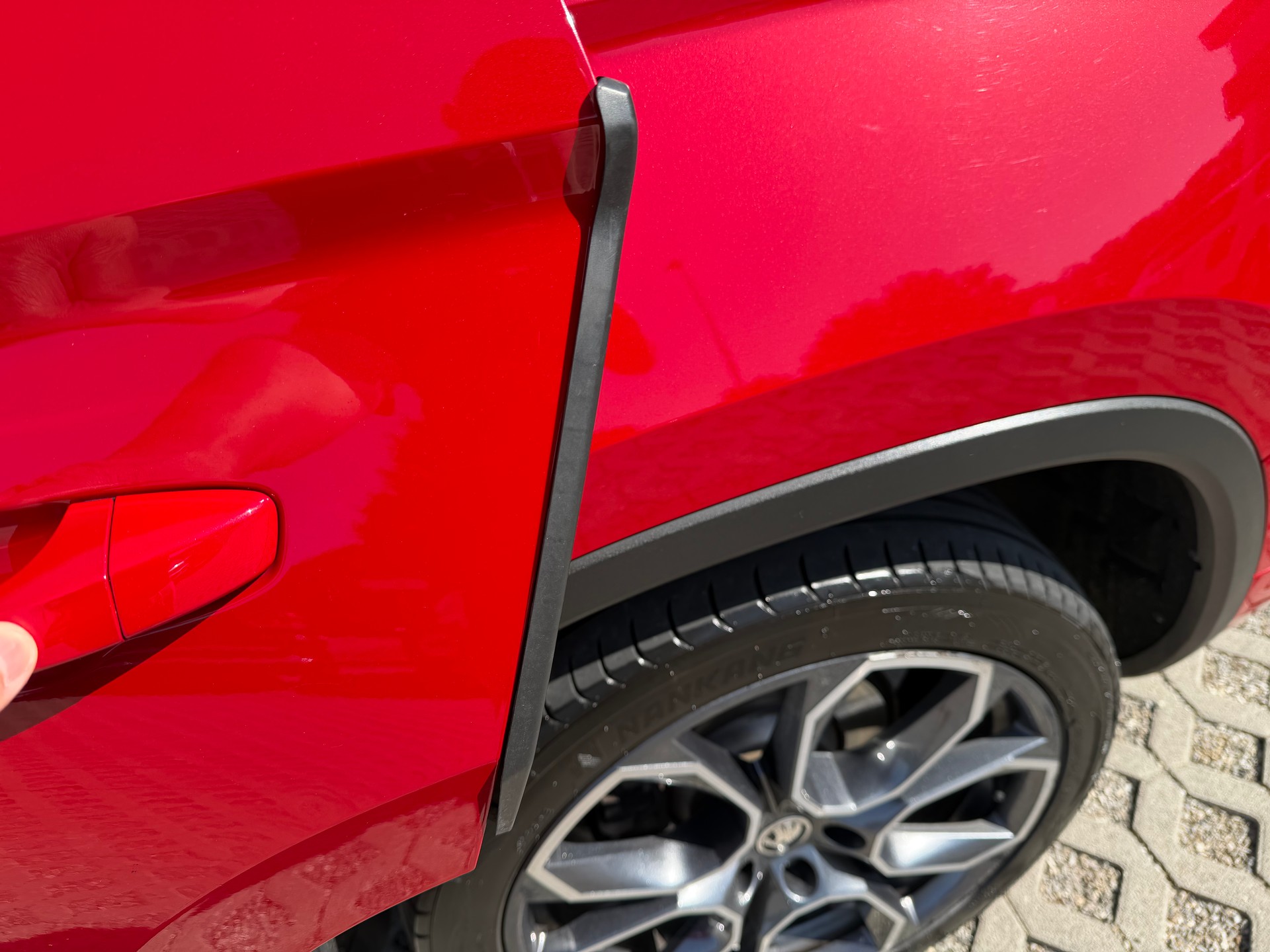 SKODA Kodiaq 2.0 TSI Sport Line DSG 4x4-image-6