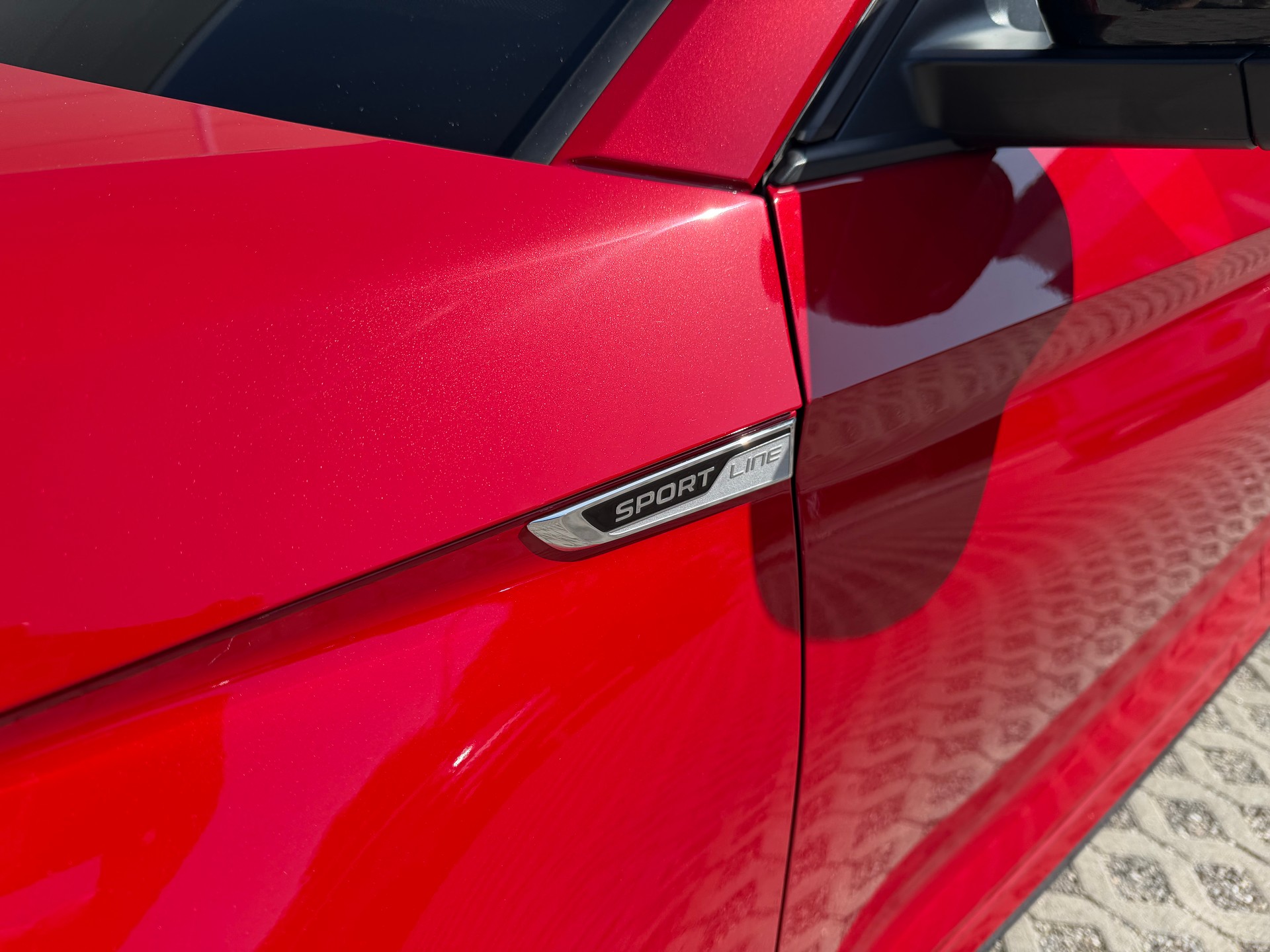 SKODA Kodiaq 2.0 TSI Sport Line DSG 4x4-image-5
