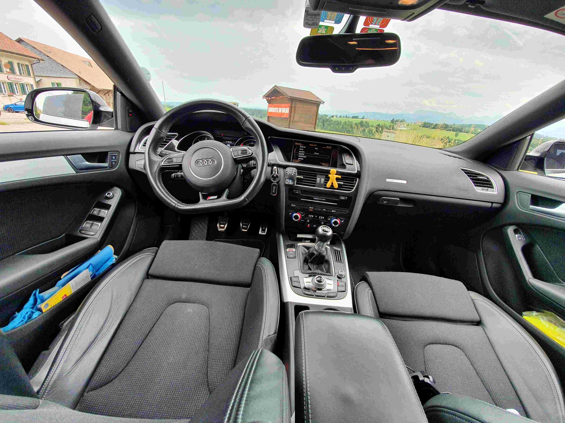 AUDI 2.0 TDI 150-image-2