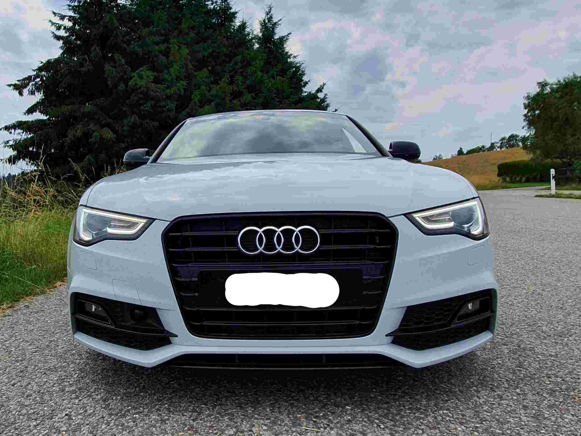 AUDI 2.0 TDI 150-image-0