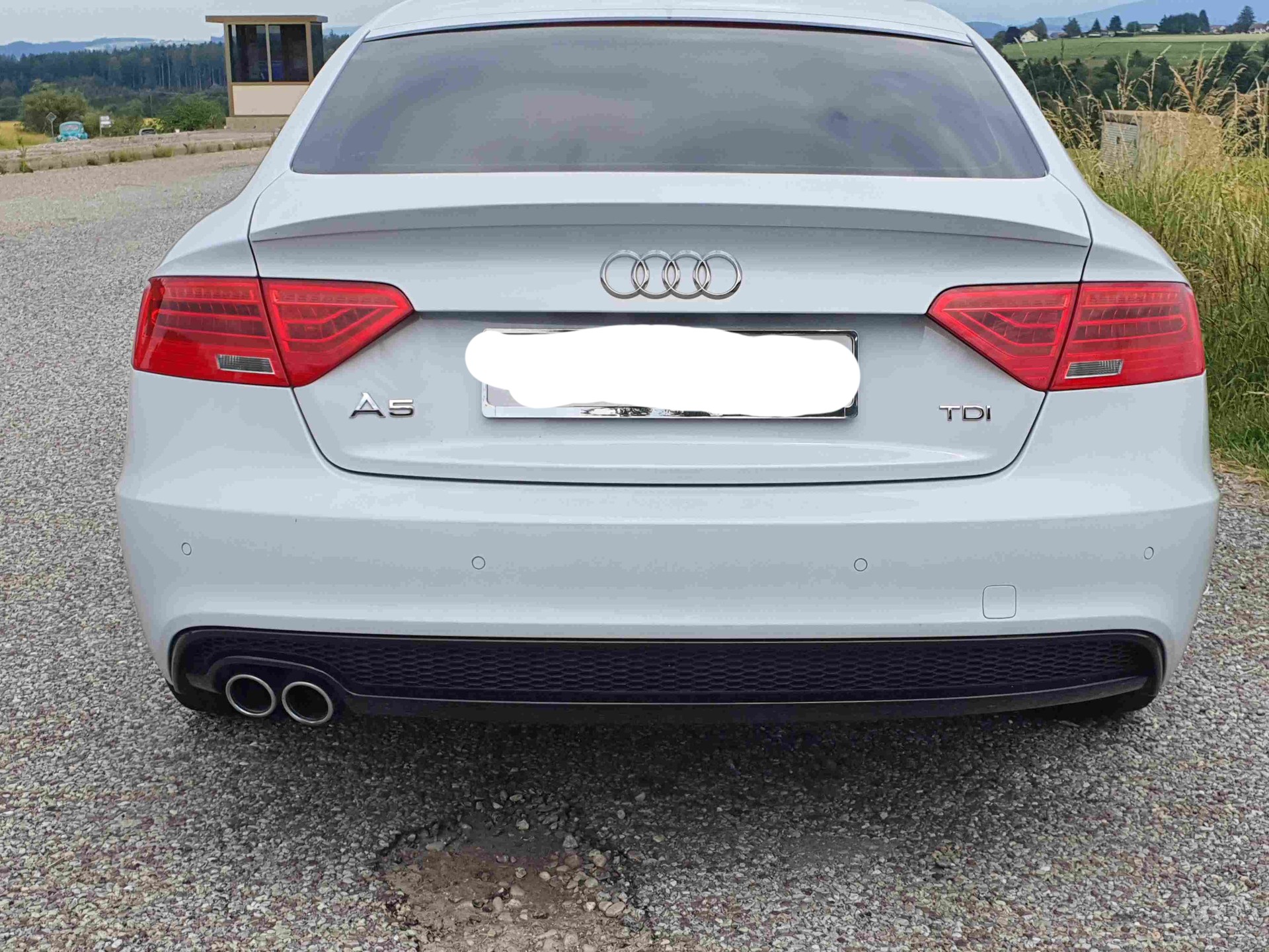 AUDI 2.0 TDI 150-image-1