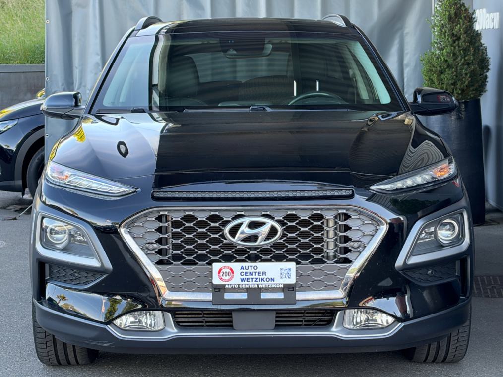 HYUNDAI Kona 1.6 T-GDi Launch Plus 4WD DCT-image-0
