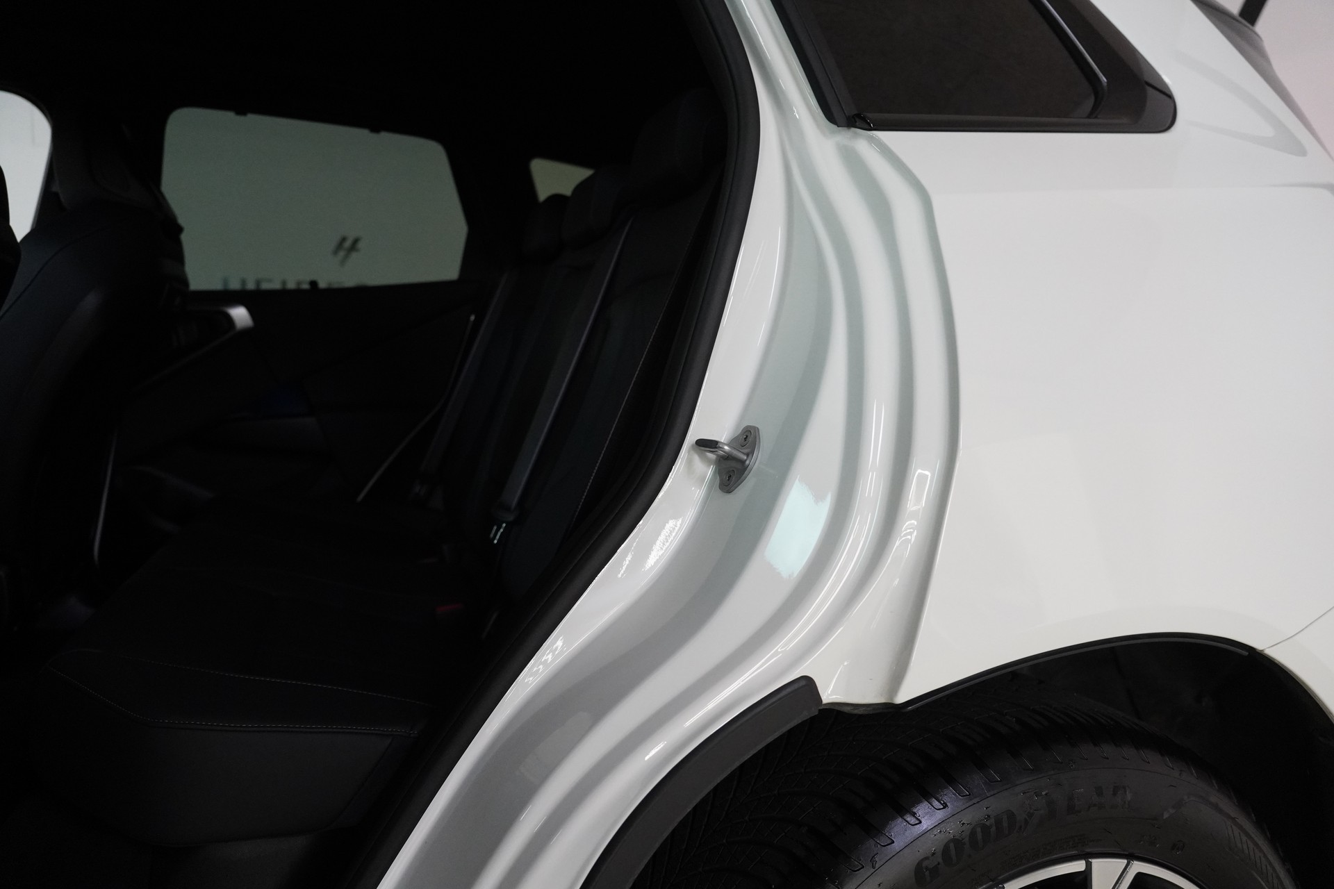 BMW X3 xDrive M50 48V M Sport Pro-image-12