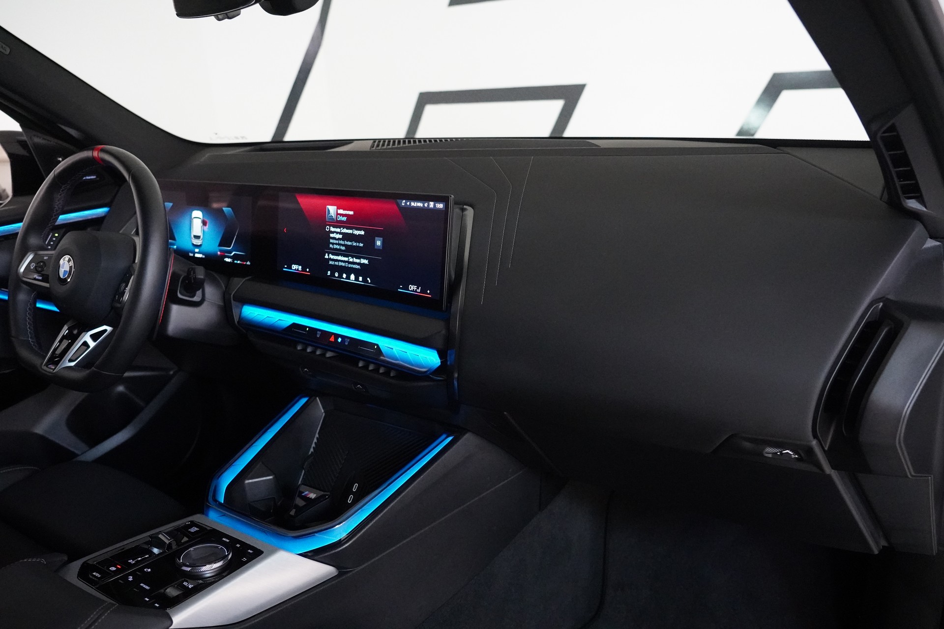 BMW X3 xDrive M50 48V M Sport Pro-image-16